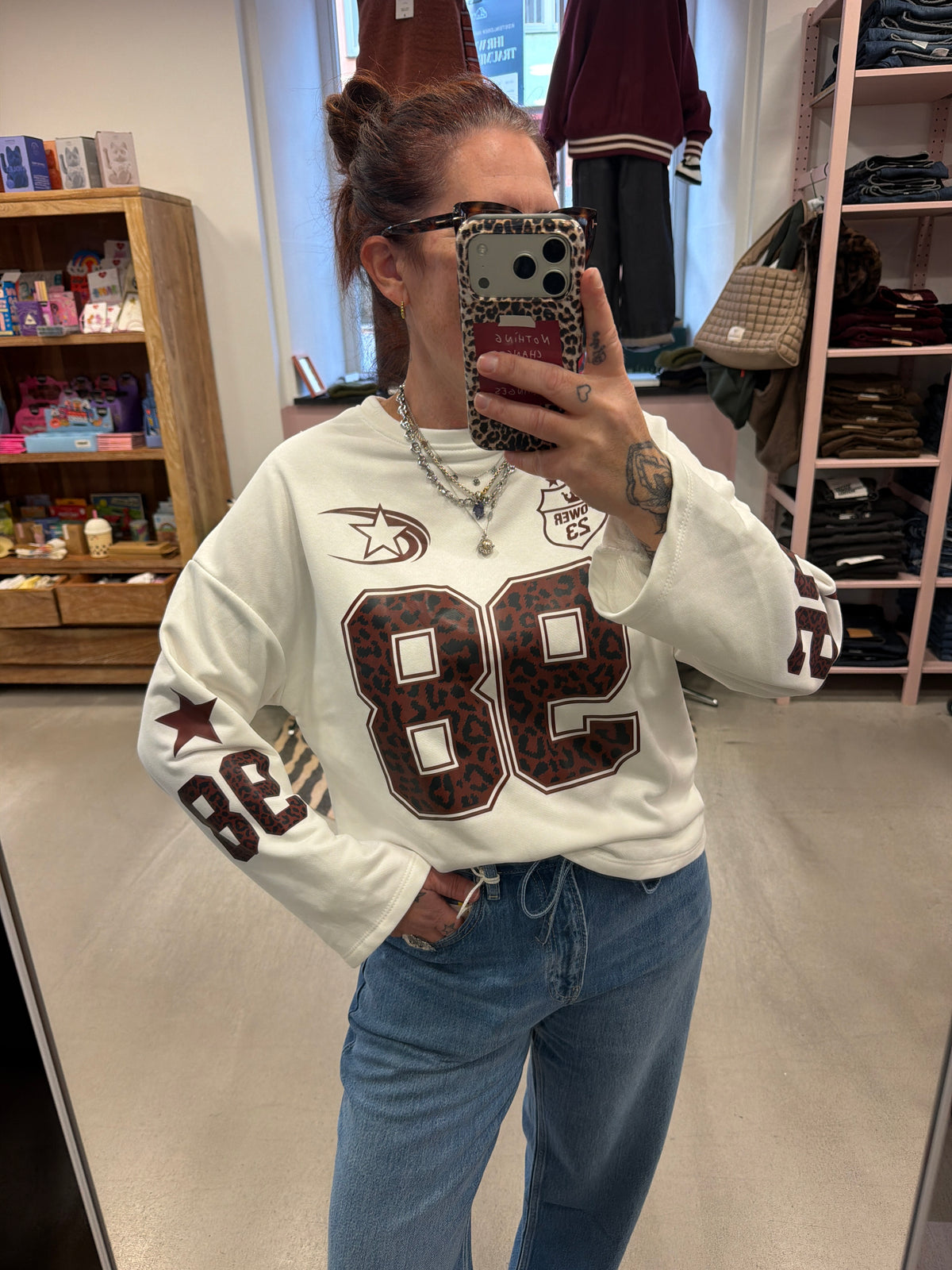 Longsleeve 98