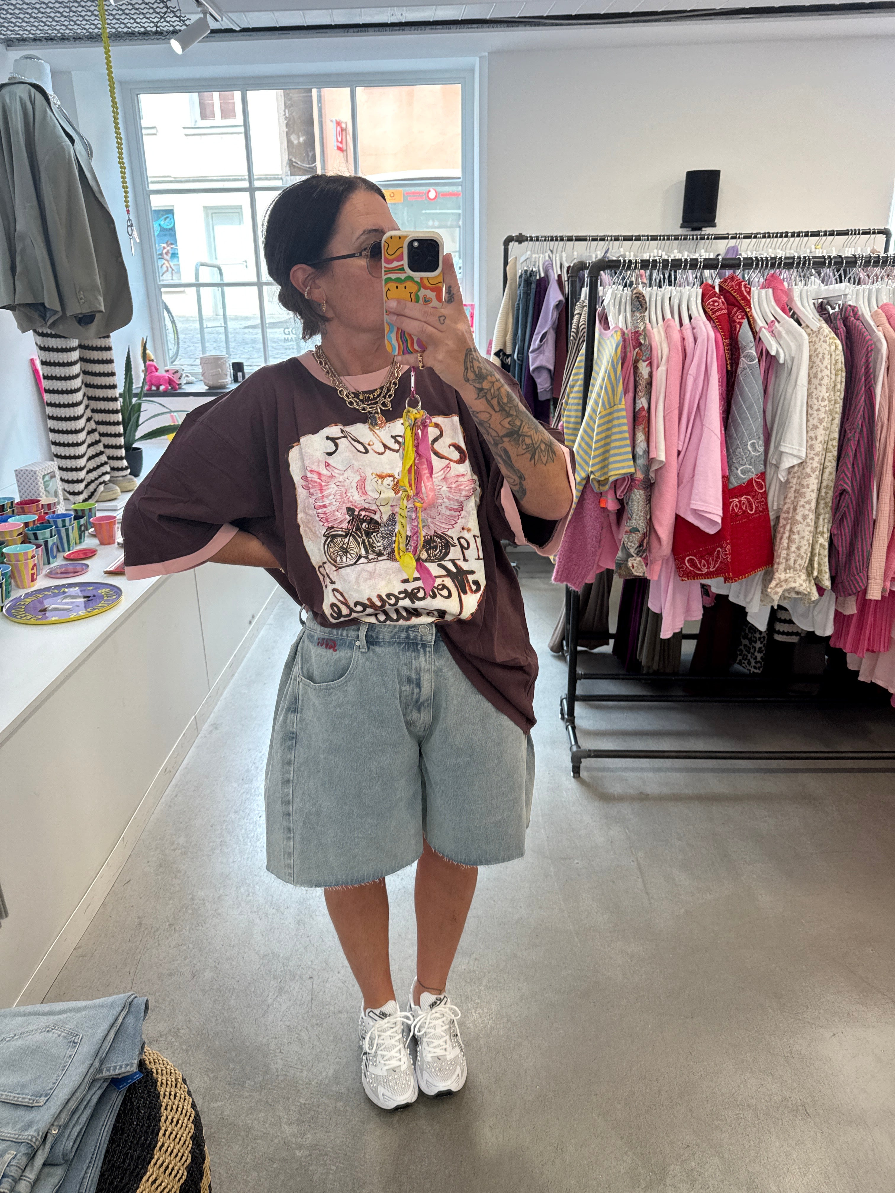 Hose Sabbi Short