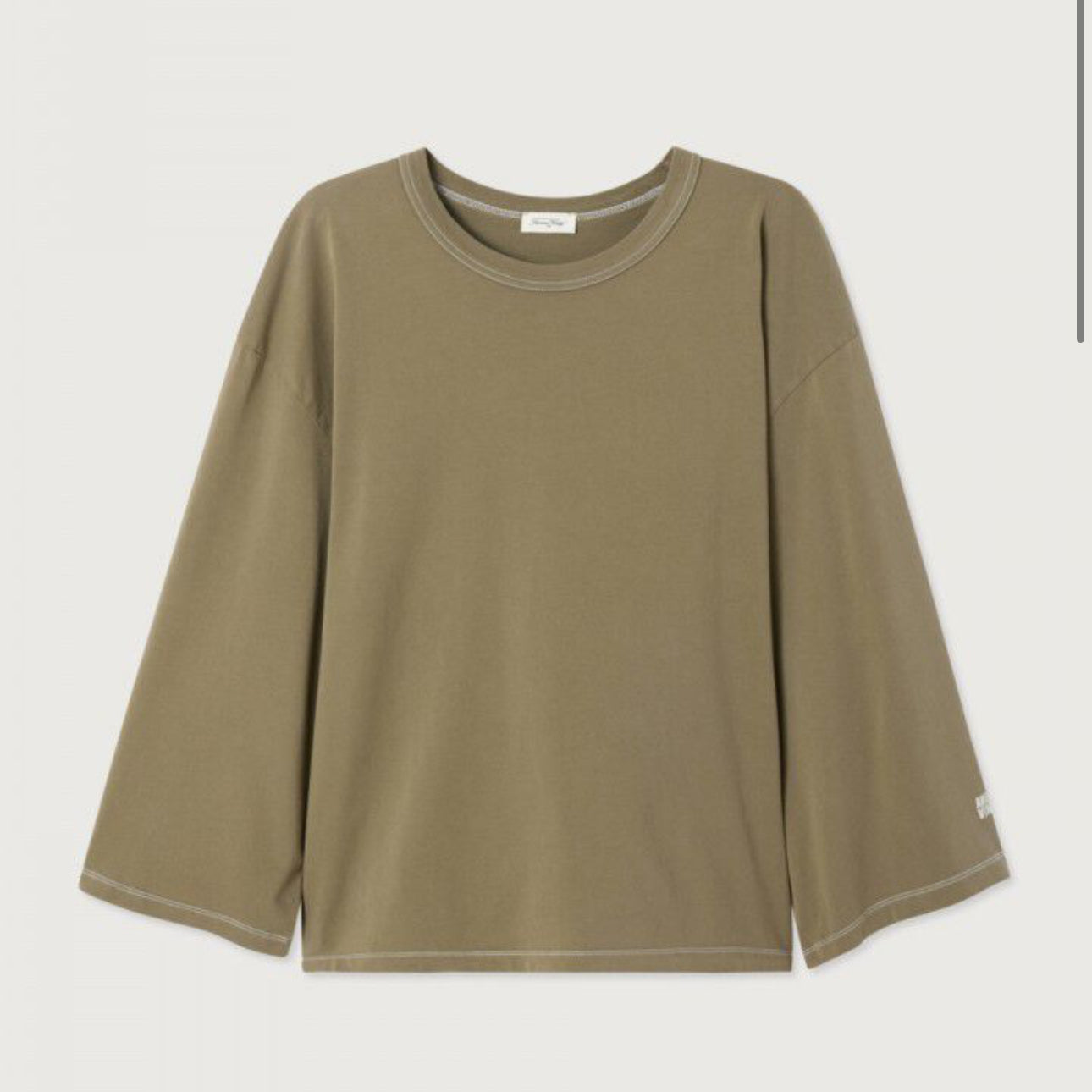 Longsleeve Fizvalley
