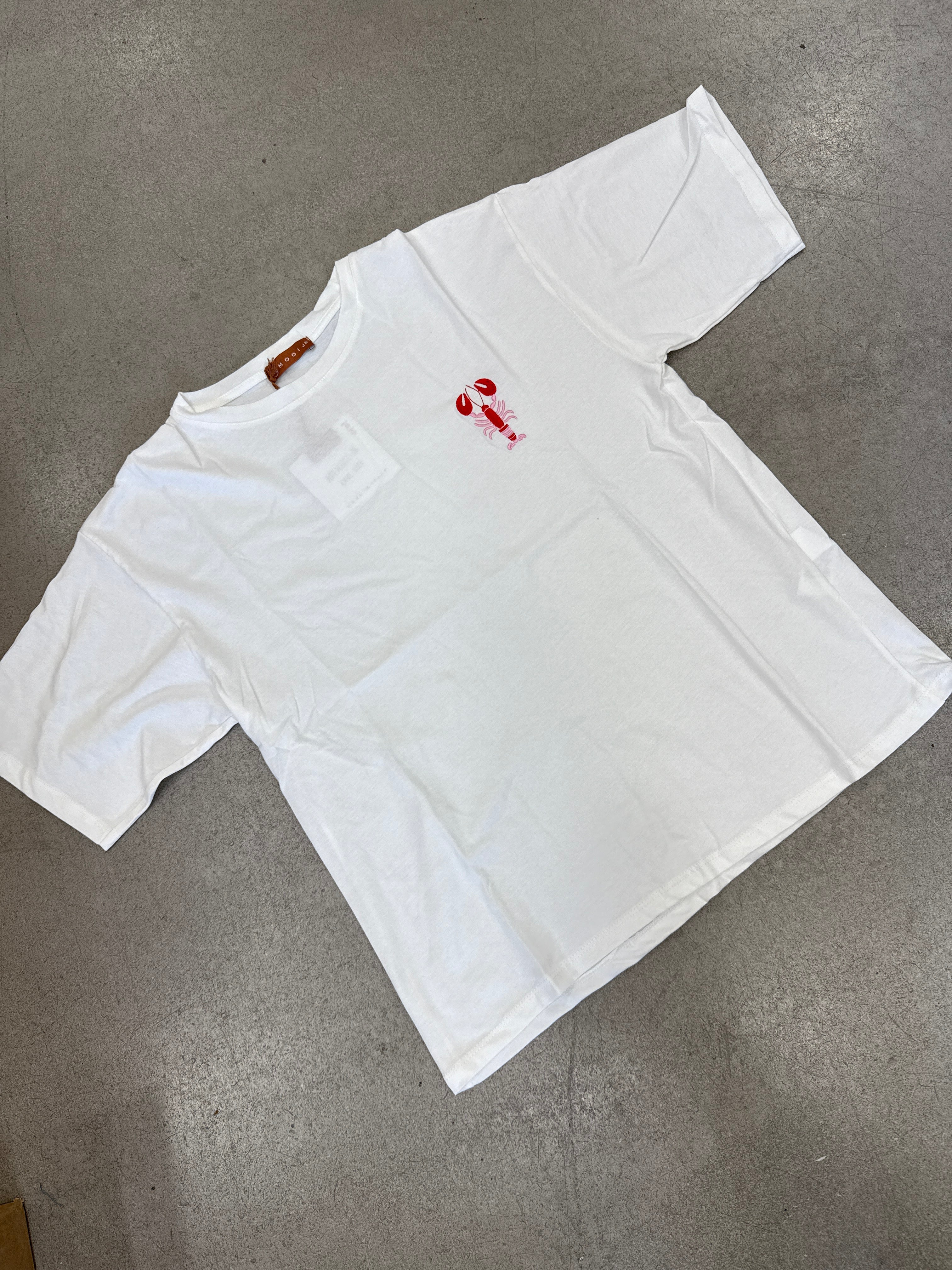 T-Shirt Hummer