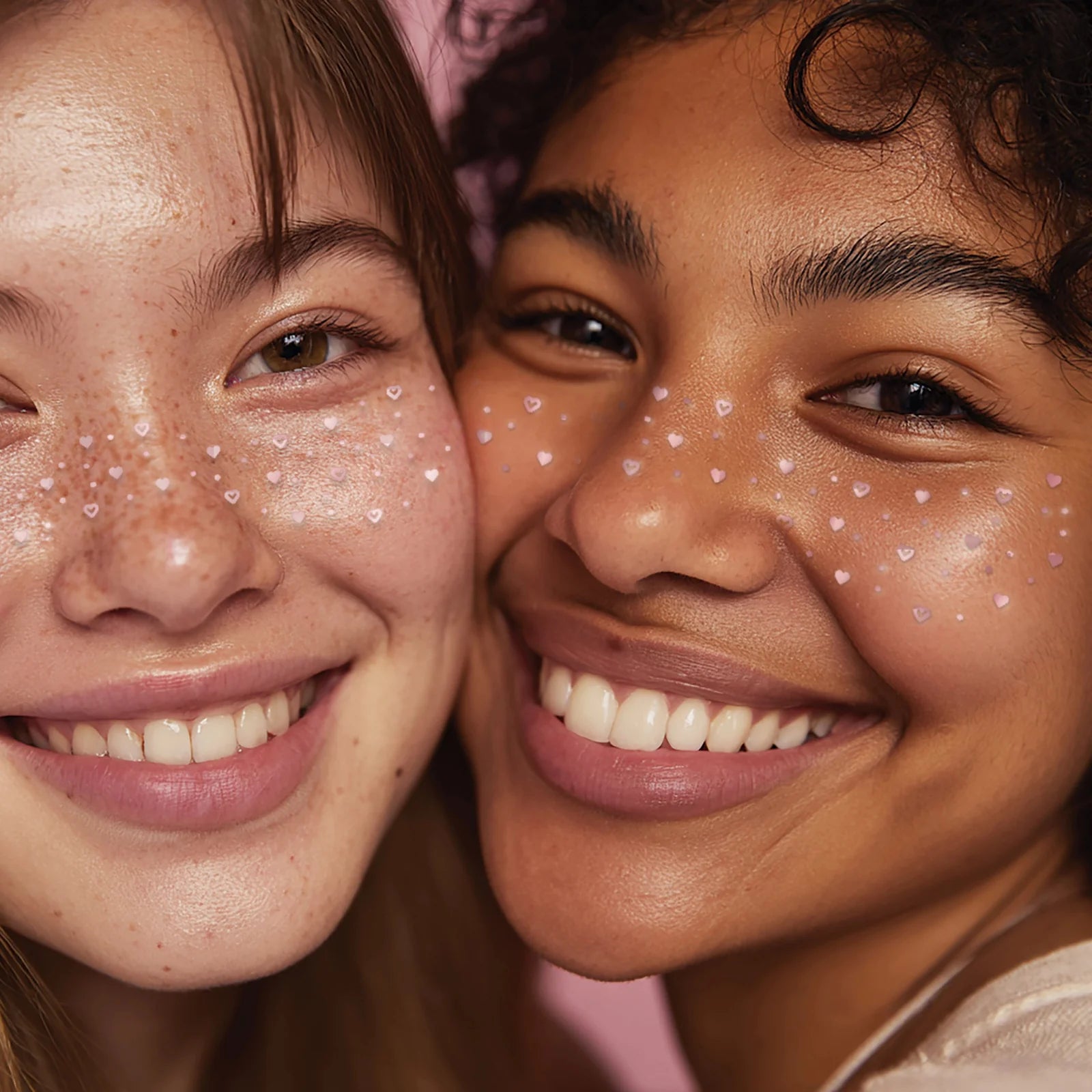 Freckle Tattoos omy
