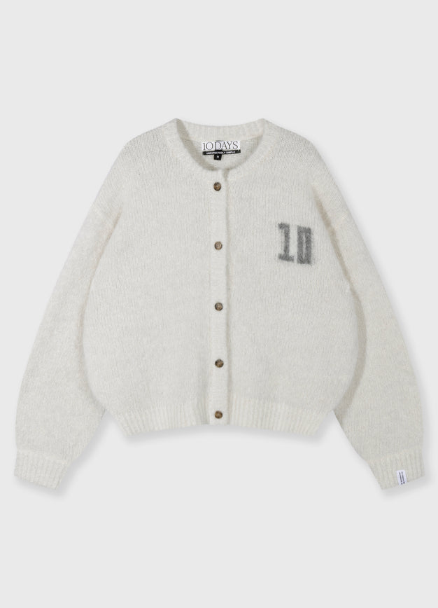 Strickcardigan 10Days