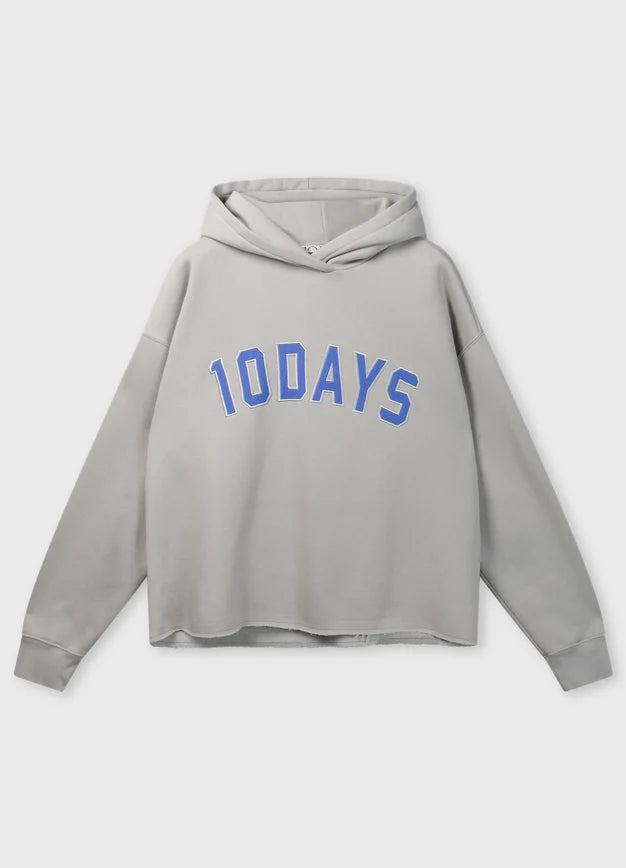 Statement-Hoodie 10Days