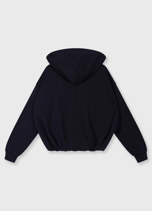 Ballon-Wickel-Hoodie 10Days