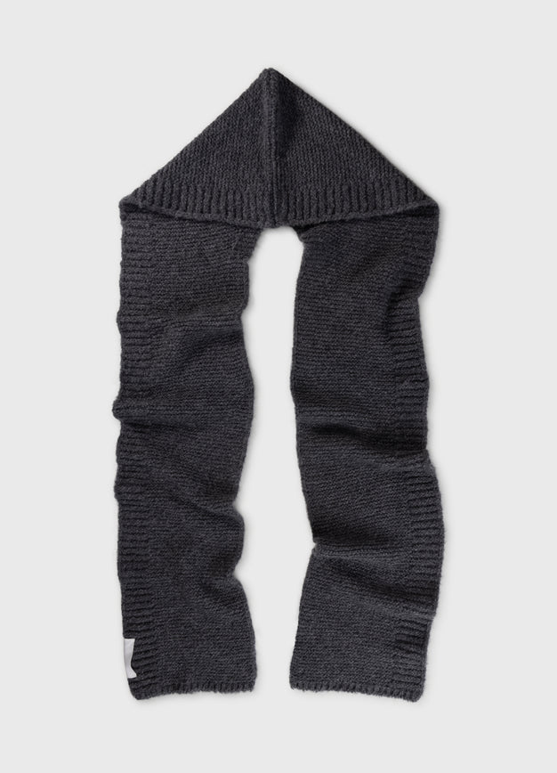 Kapuzenstrickschal 10DAys