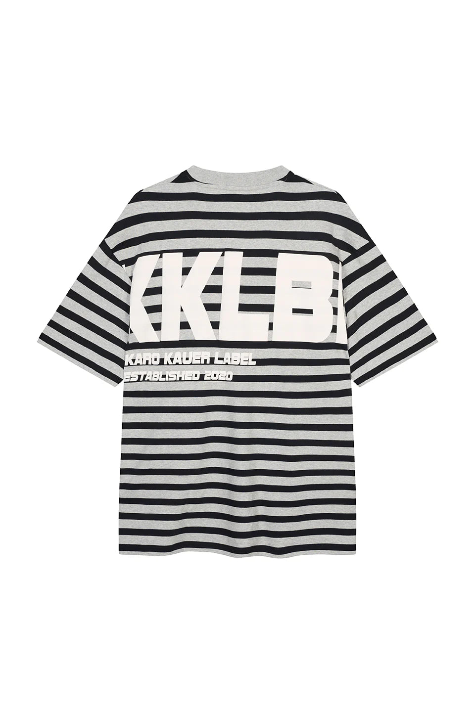 KKLBL T-Shirt Stripes