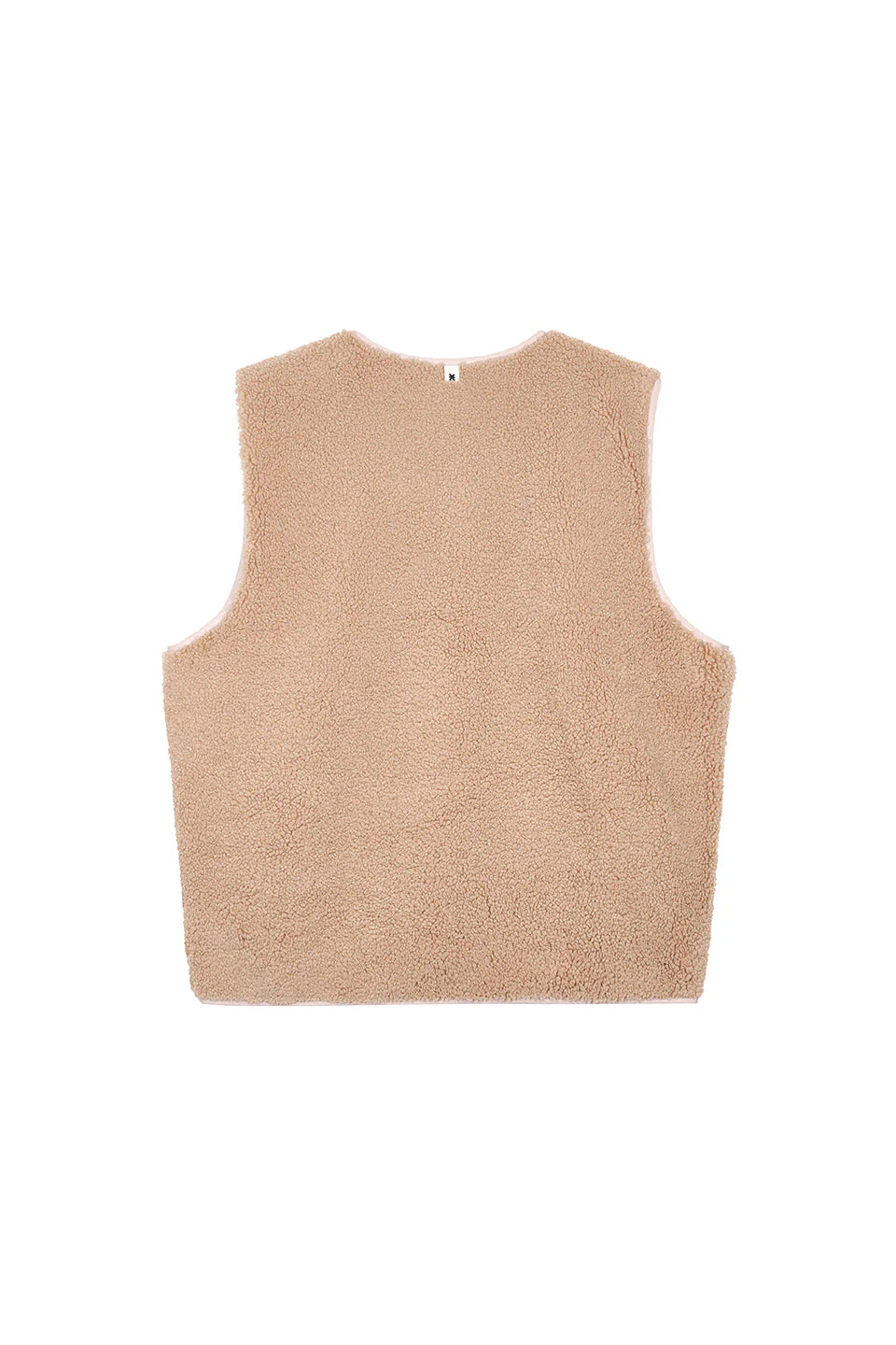 KKLBL Teddy Vest