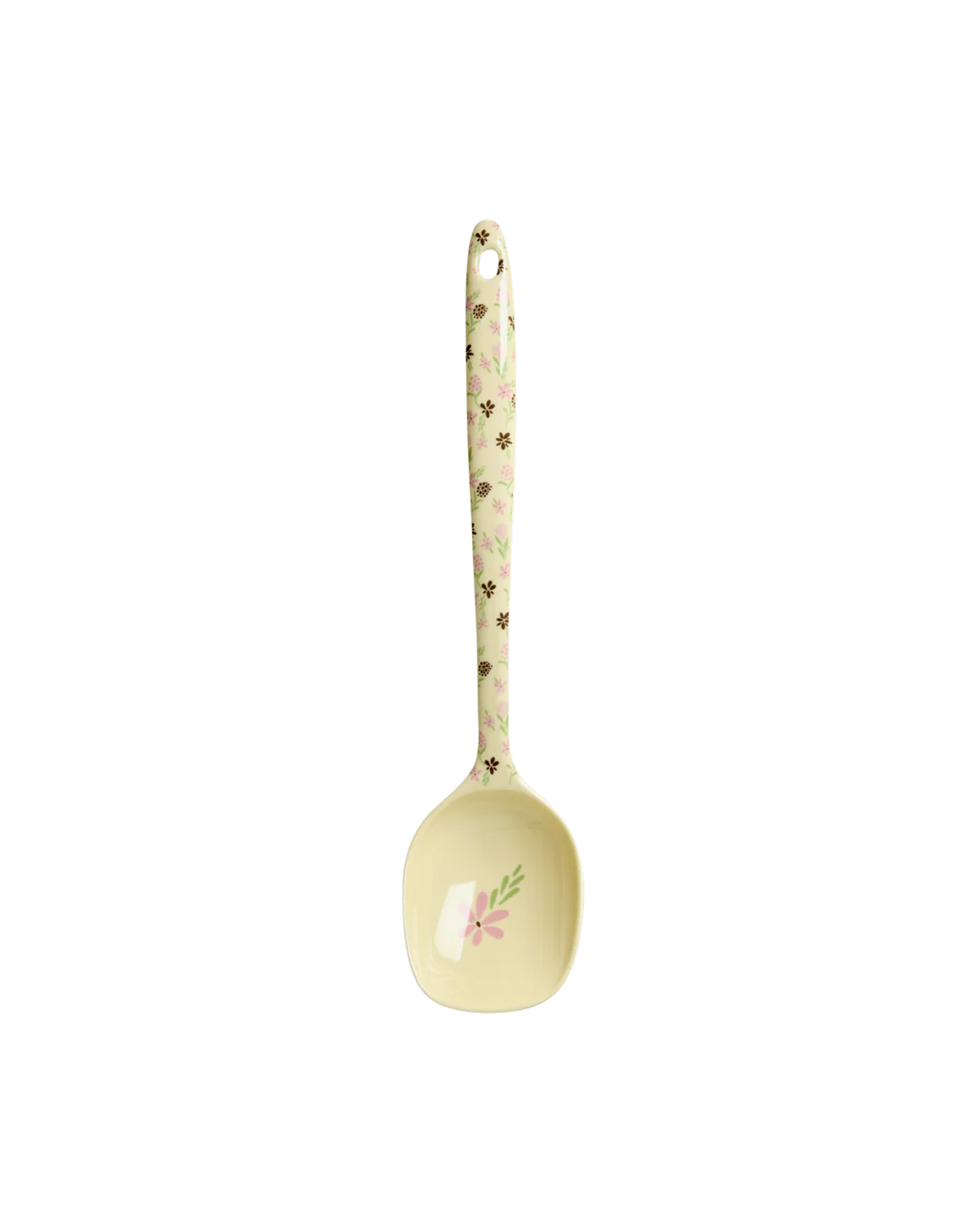 Rice Kochlöffel - Crème - Hacienda Flower Print