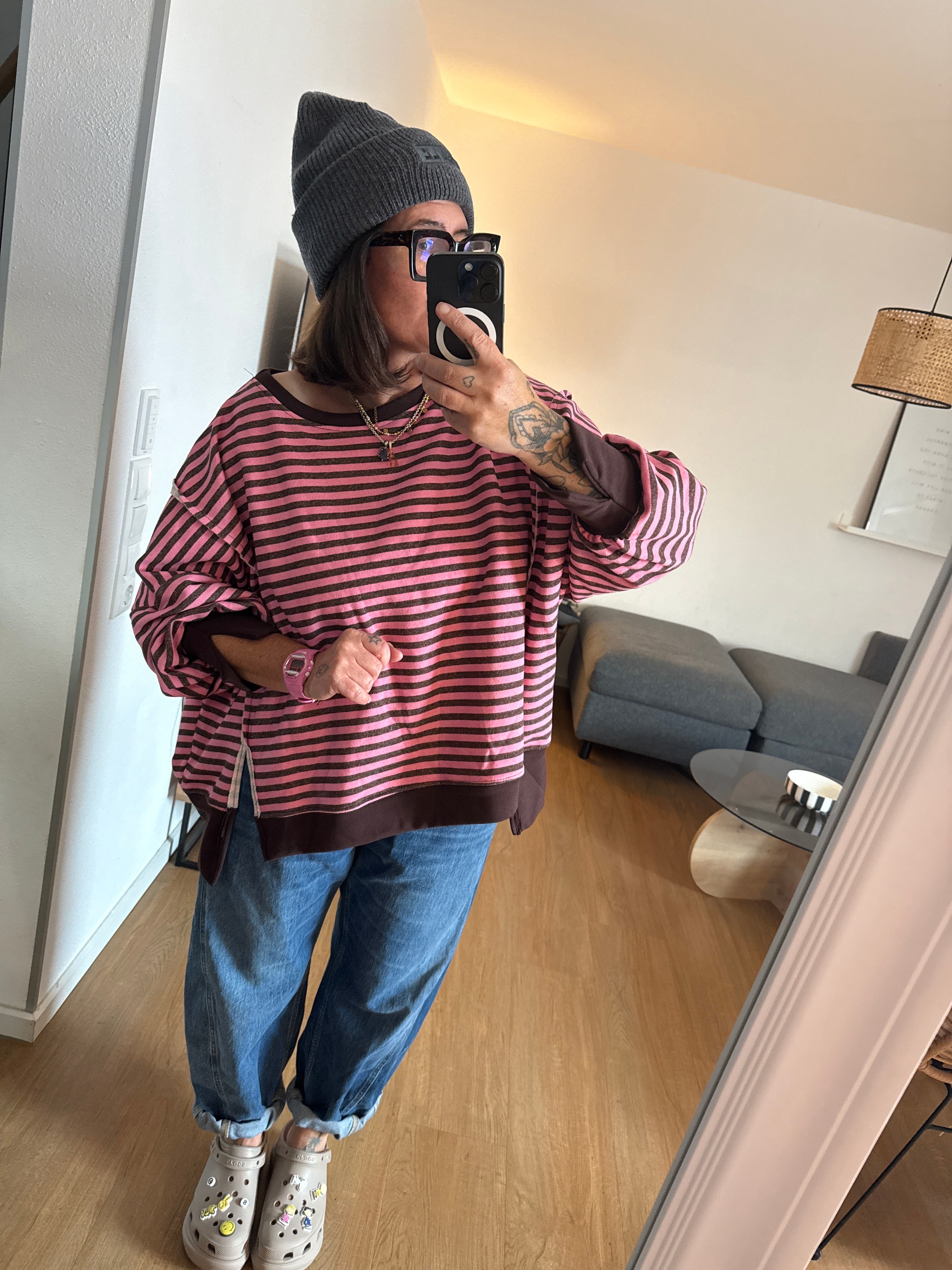 Pullover Lola