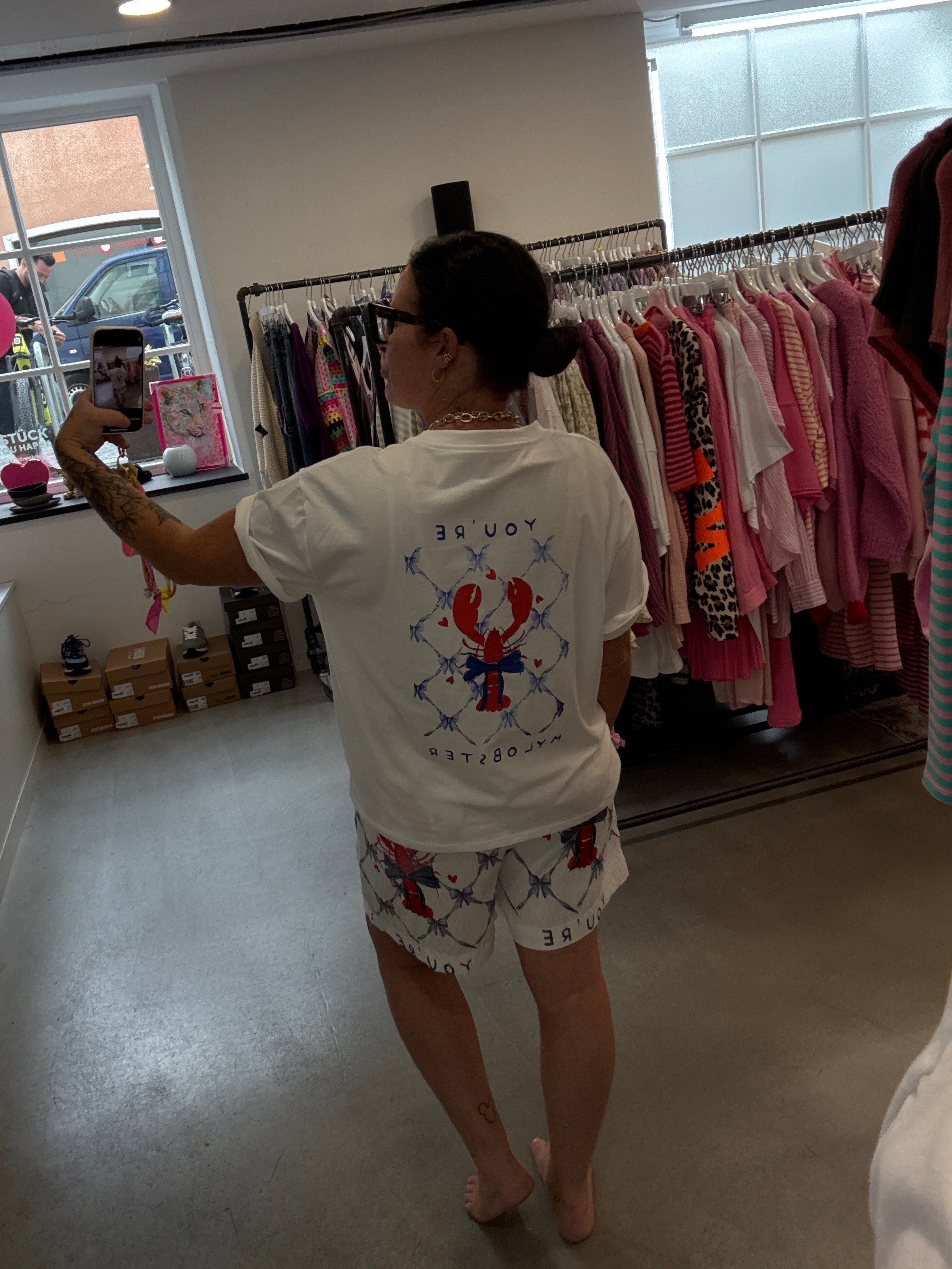 T-Shirt Hummer