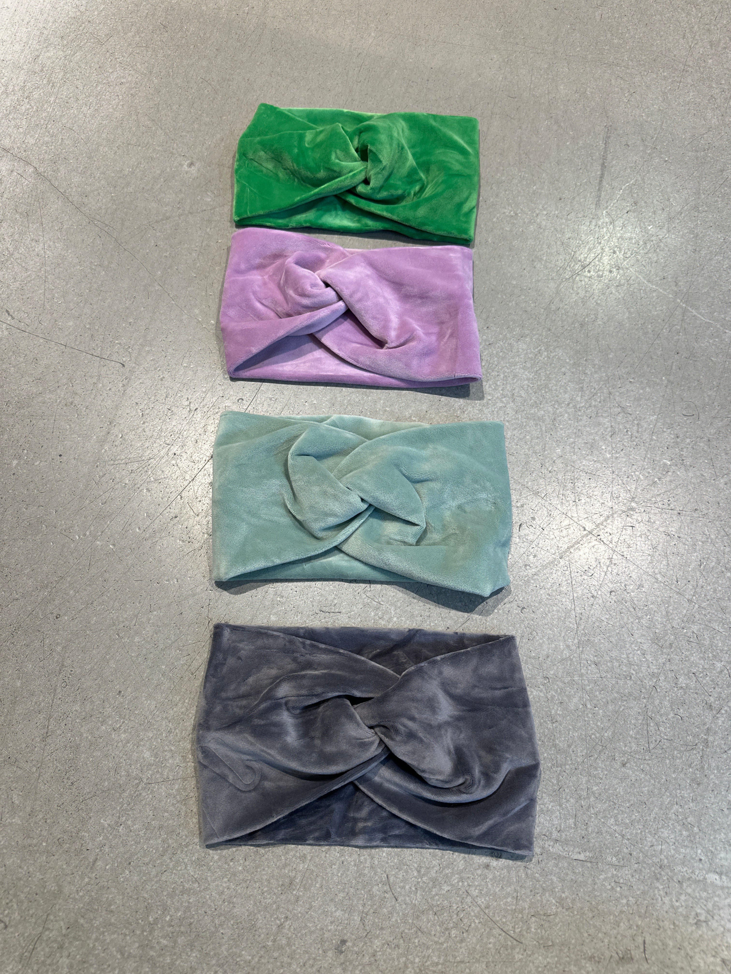 Bandana Samt
