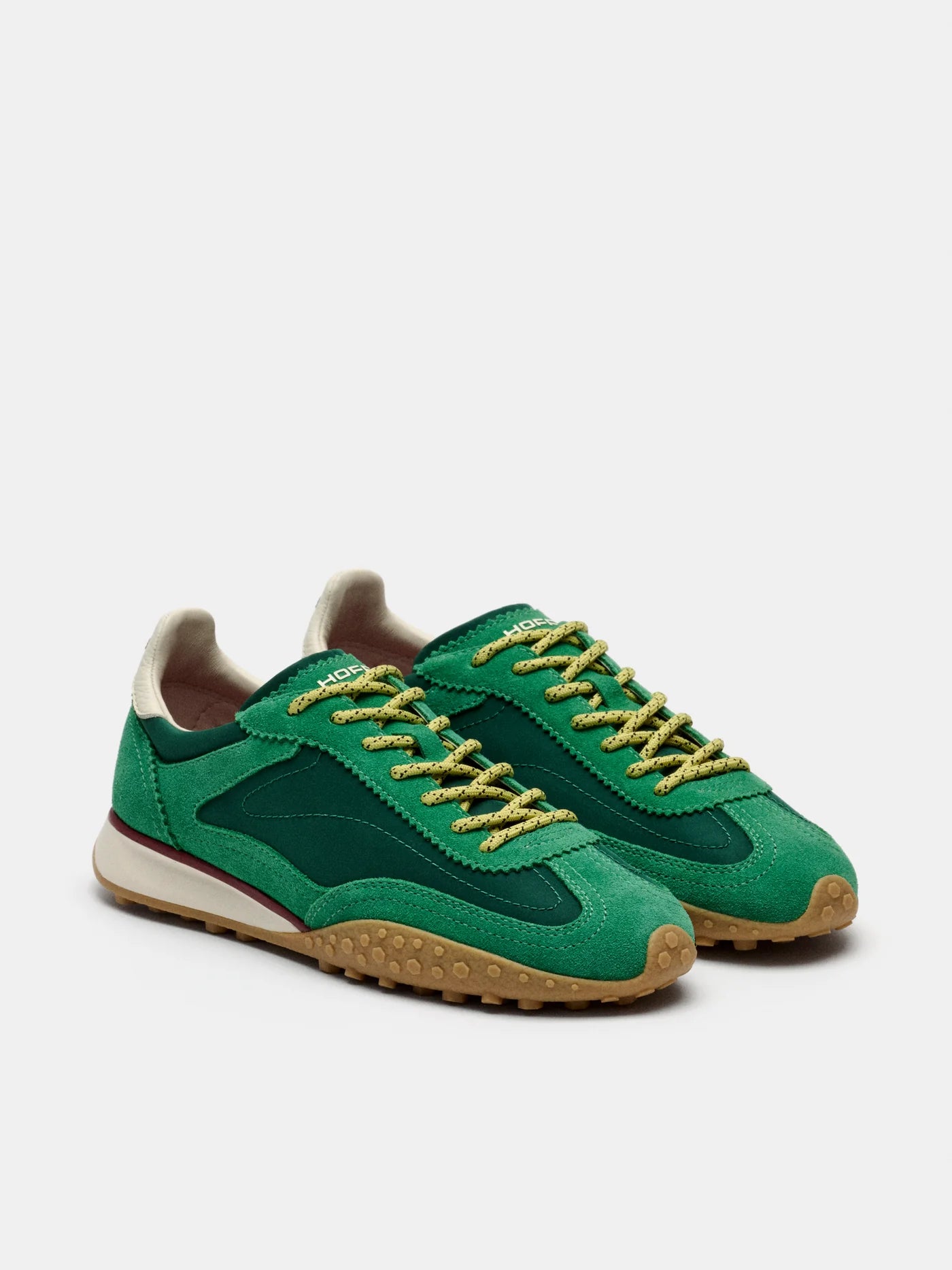 HOFF BRIDGE MKII GREEN
