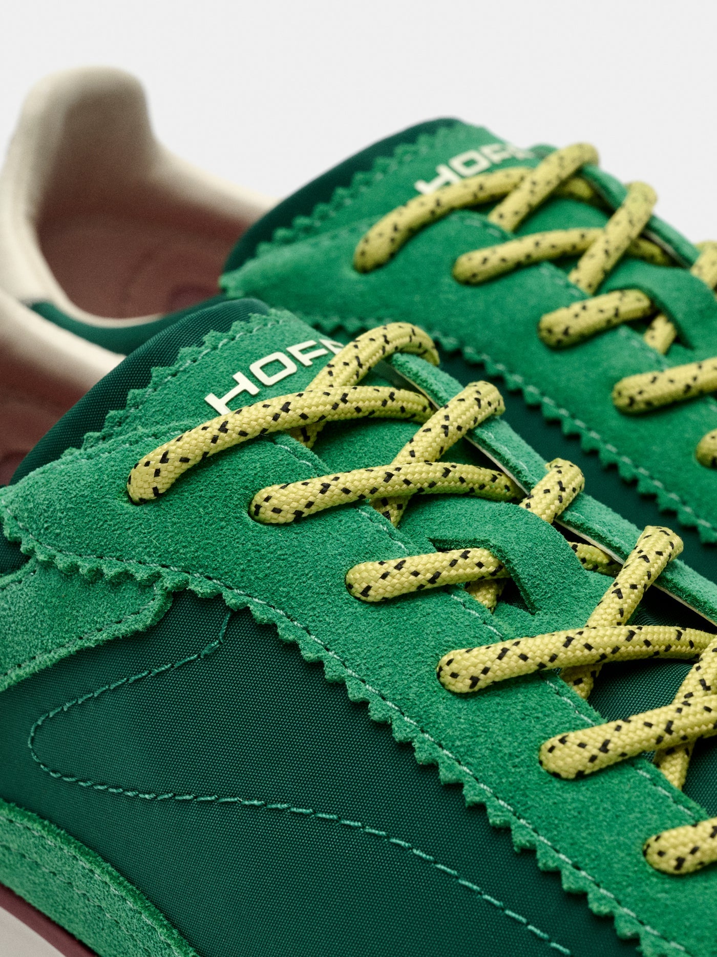HOFF BRIDGE MKII GREEN