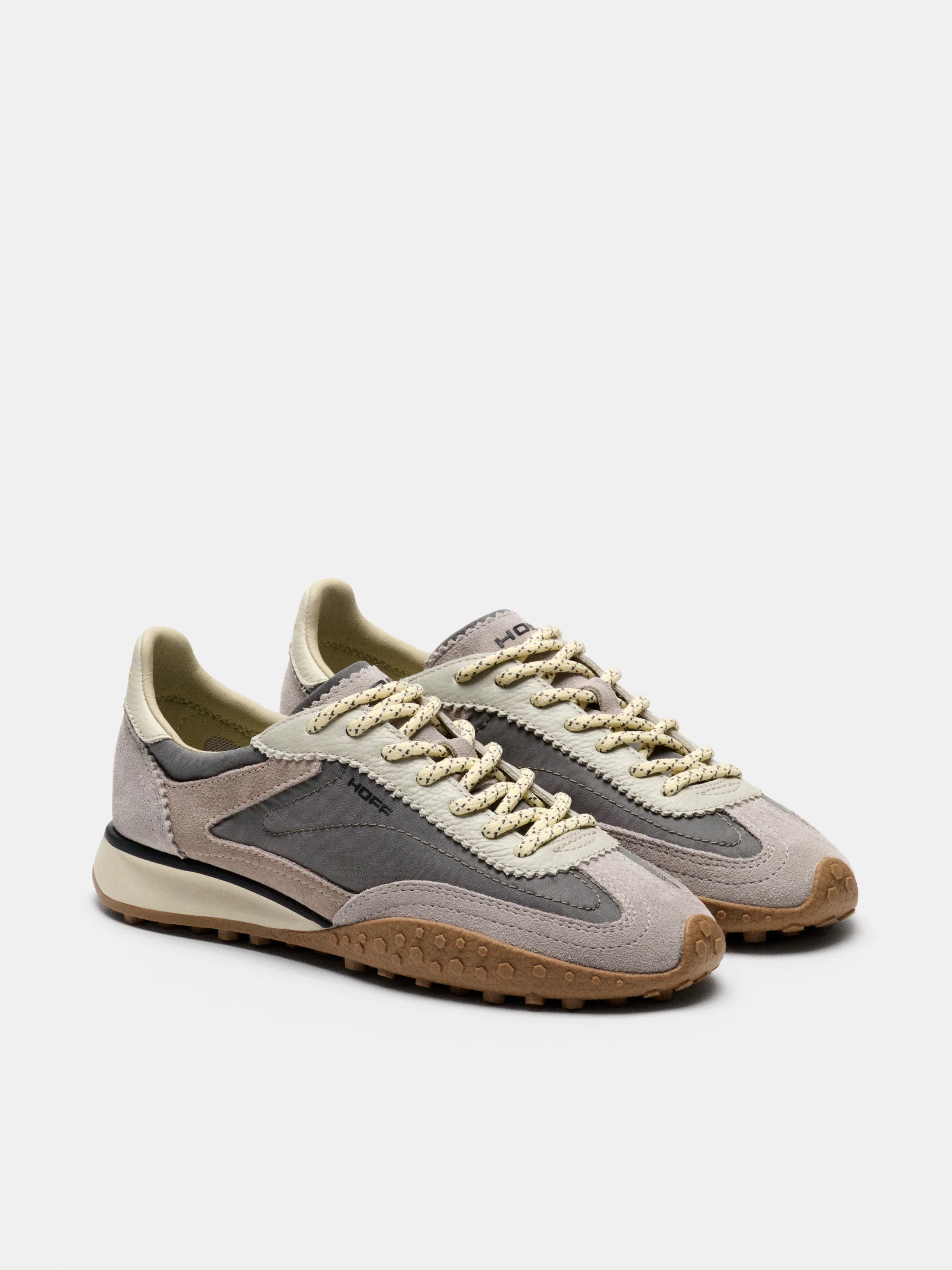 Hoff Bridge MKII Light Grey