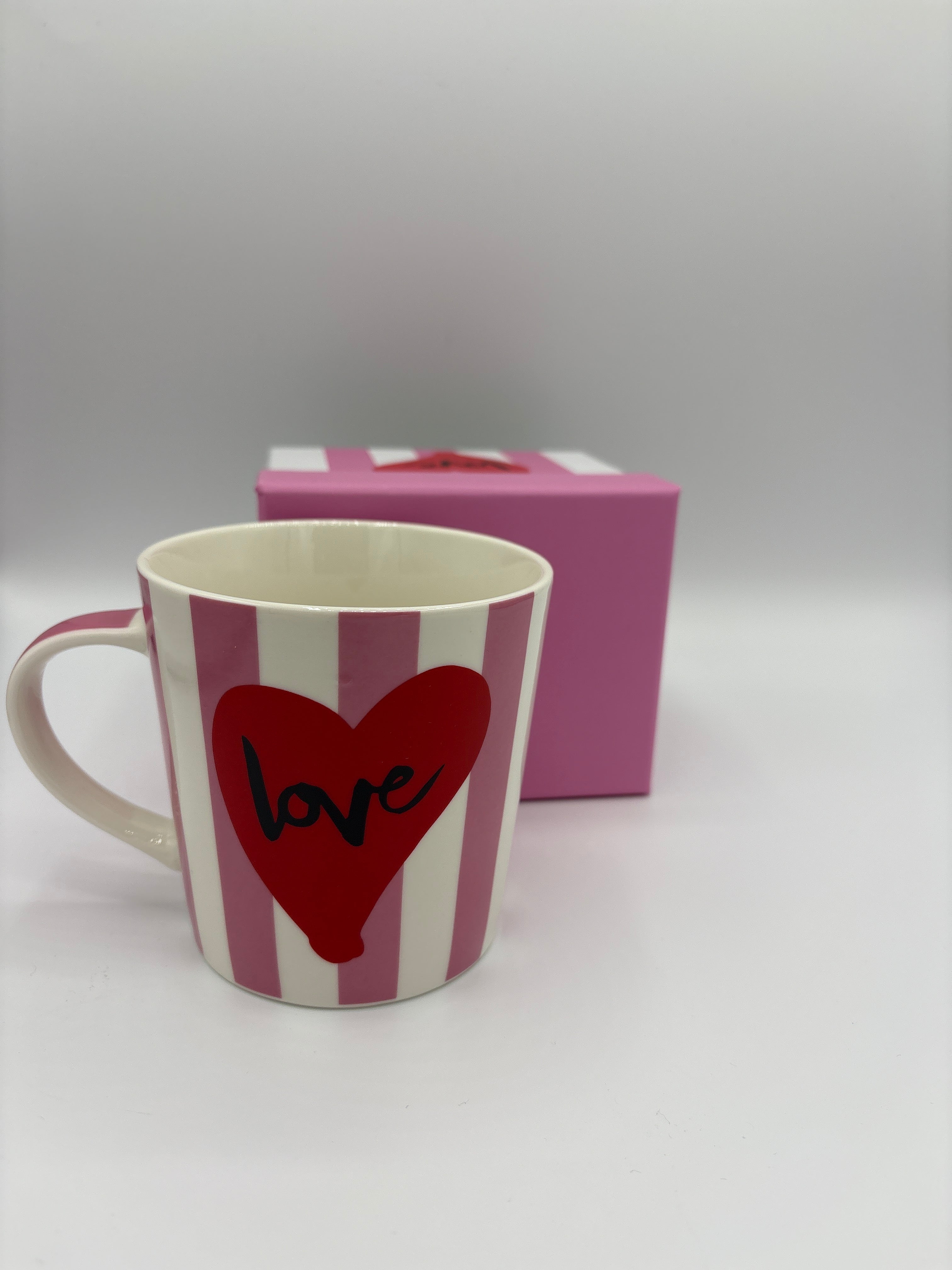 Tasse Love
