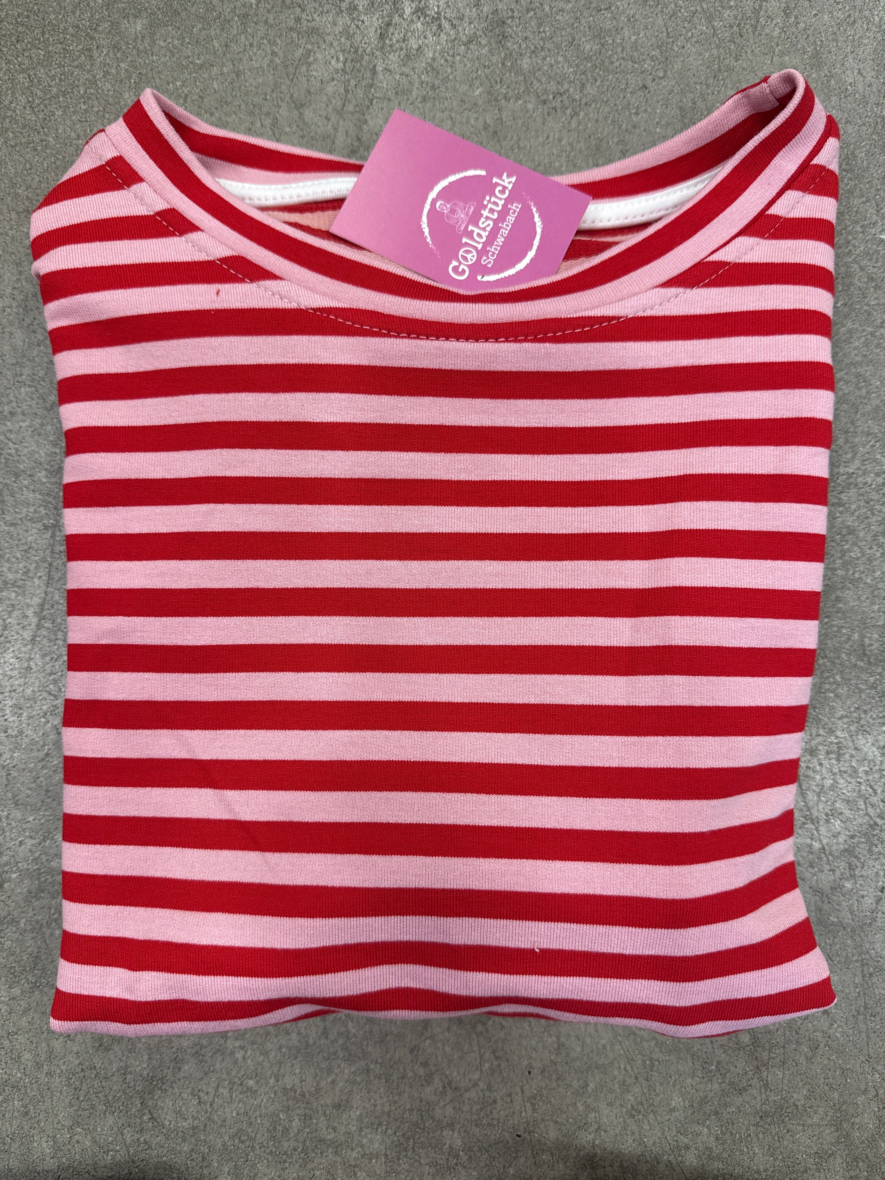 T-Shirt New Stripe