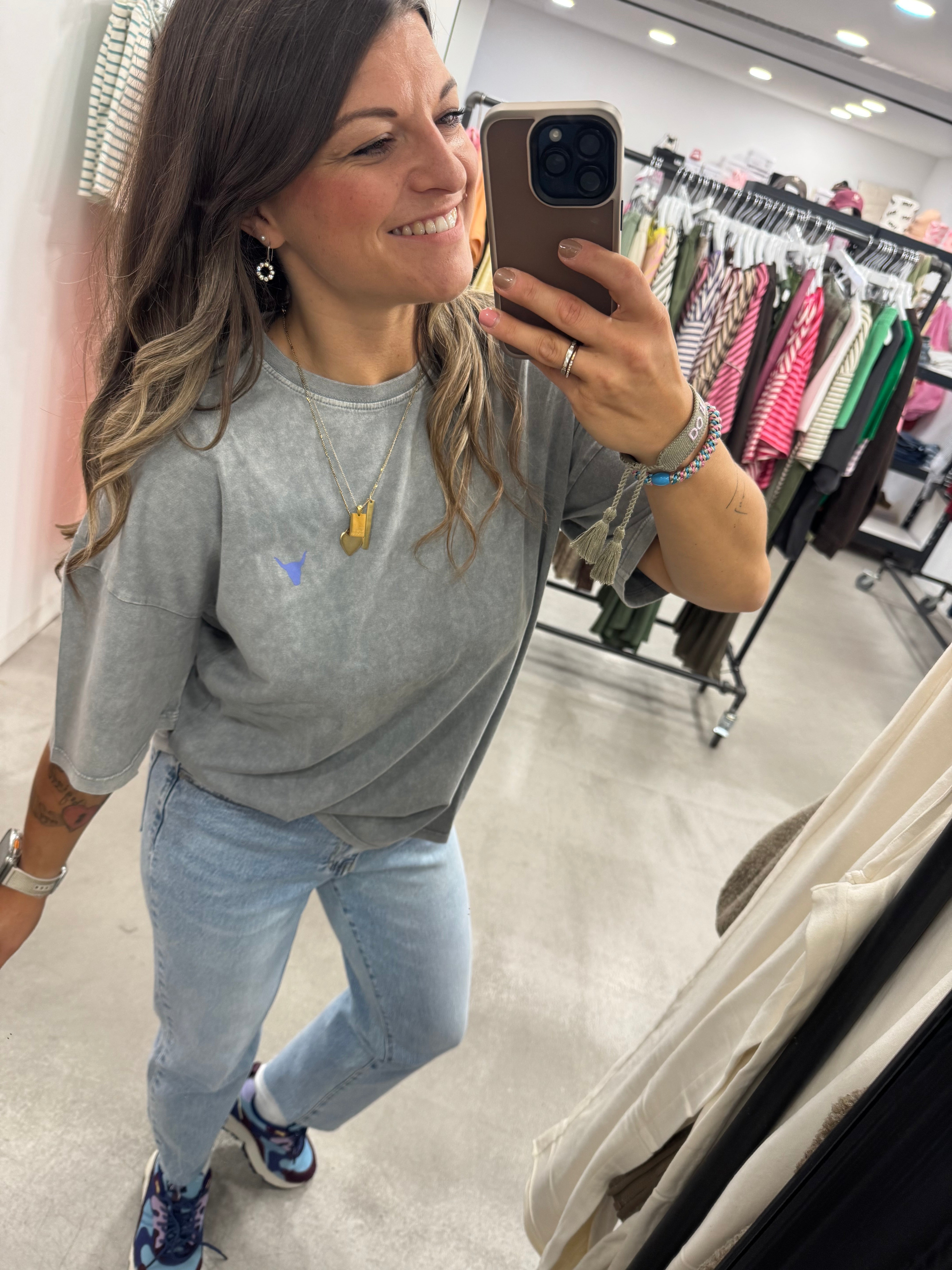 T-Shirt Alix - The Story