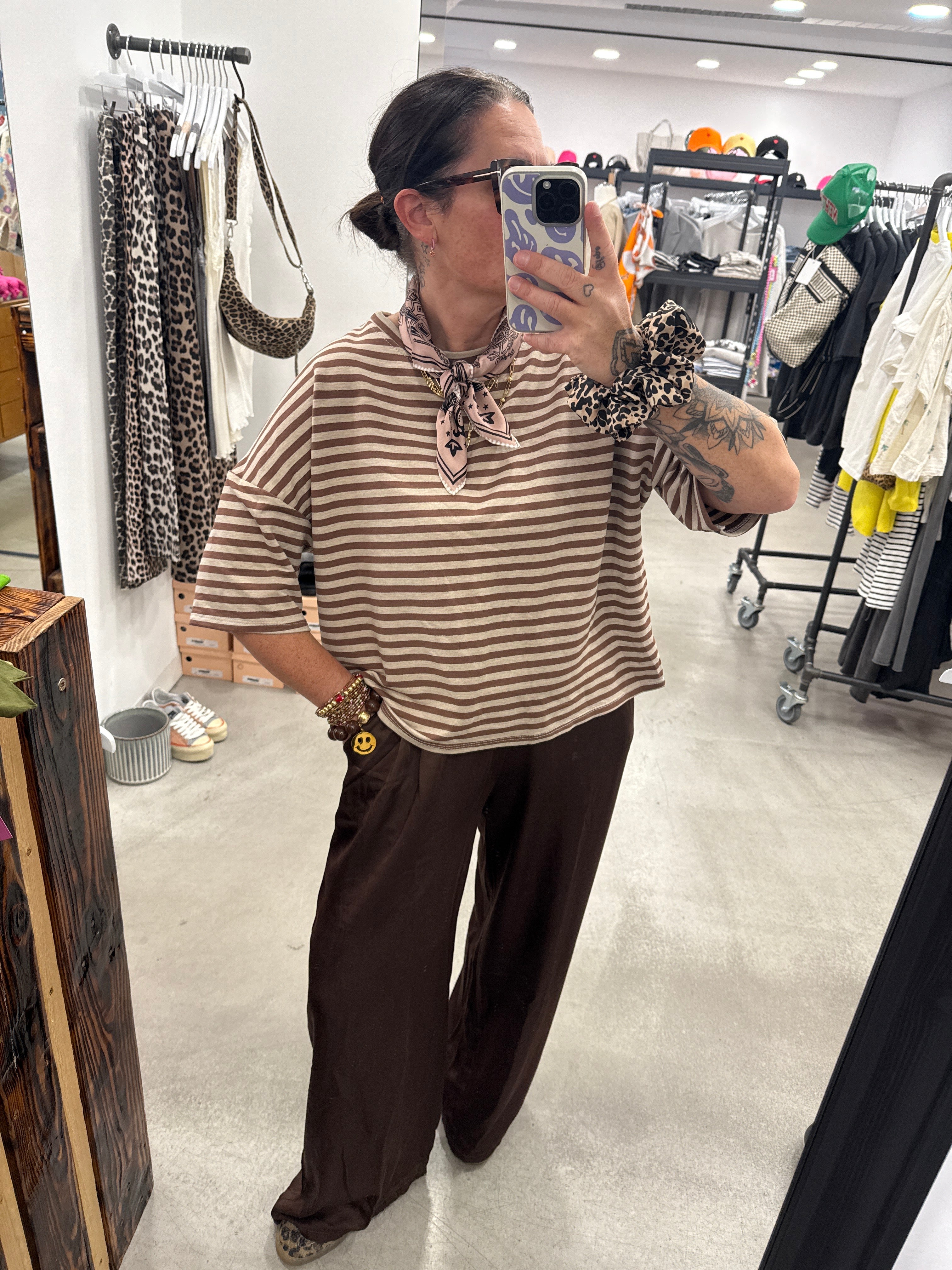 T-Shirt Stripes
