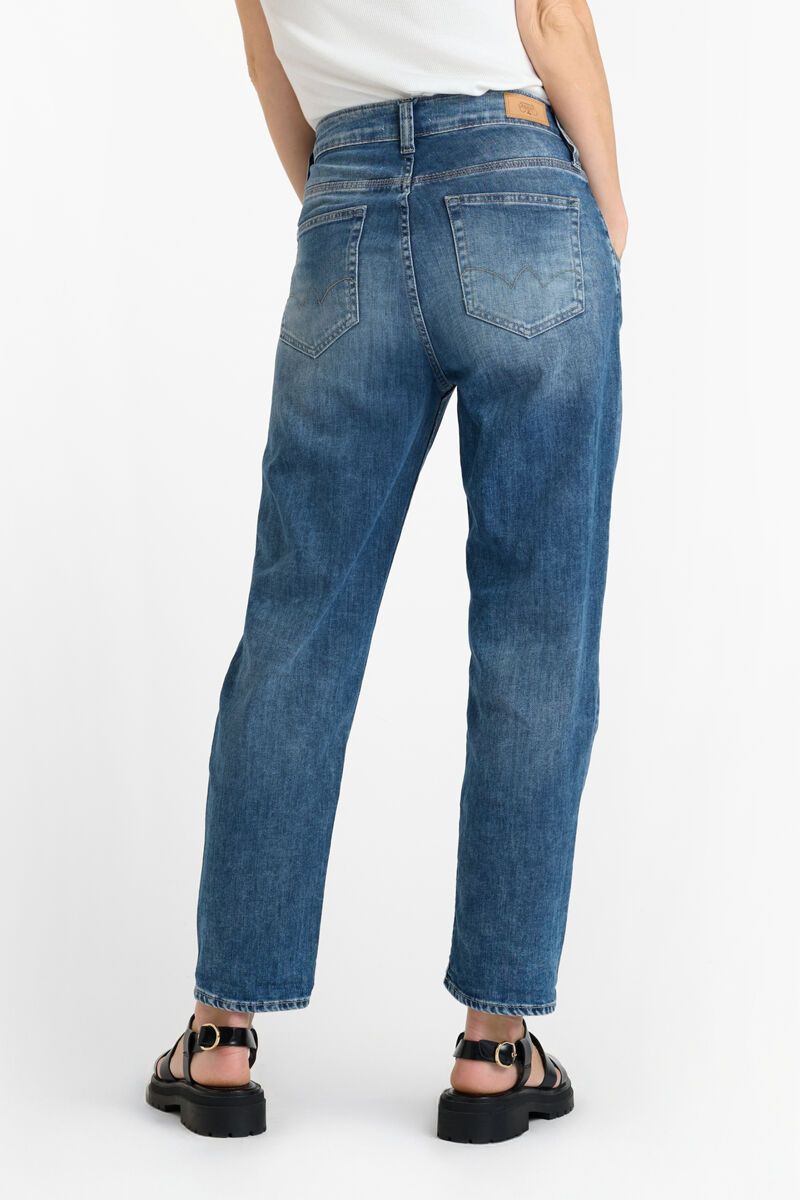 Hose LTC Thil Blau