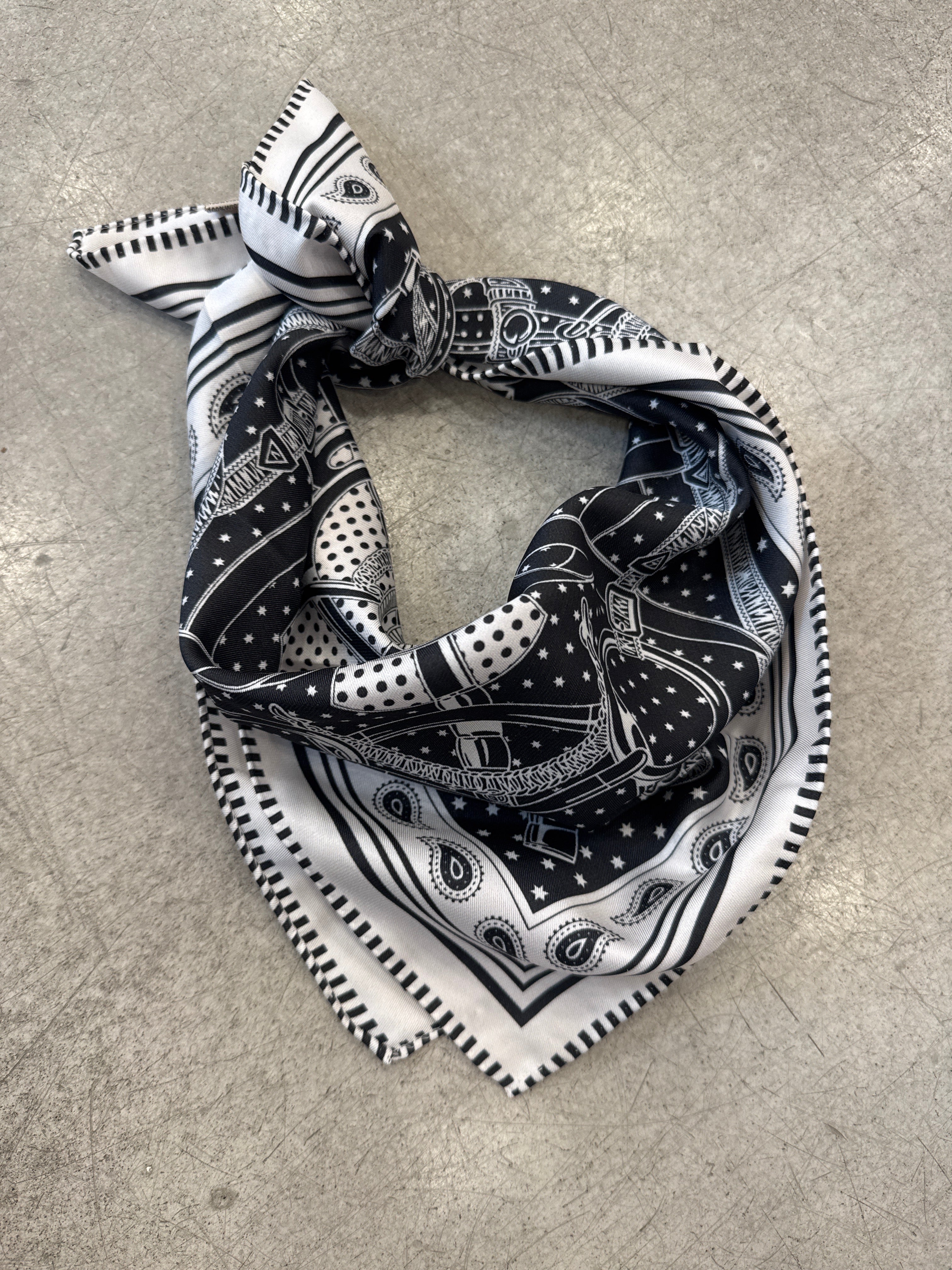 Tuch Belt