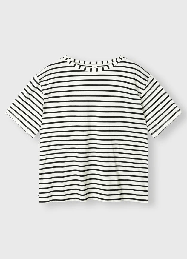 10Days TEE STRIPES