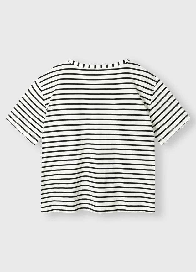 10Days TEE STRIPES