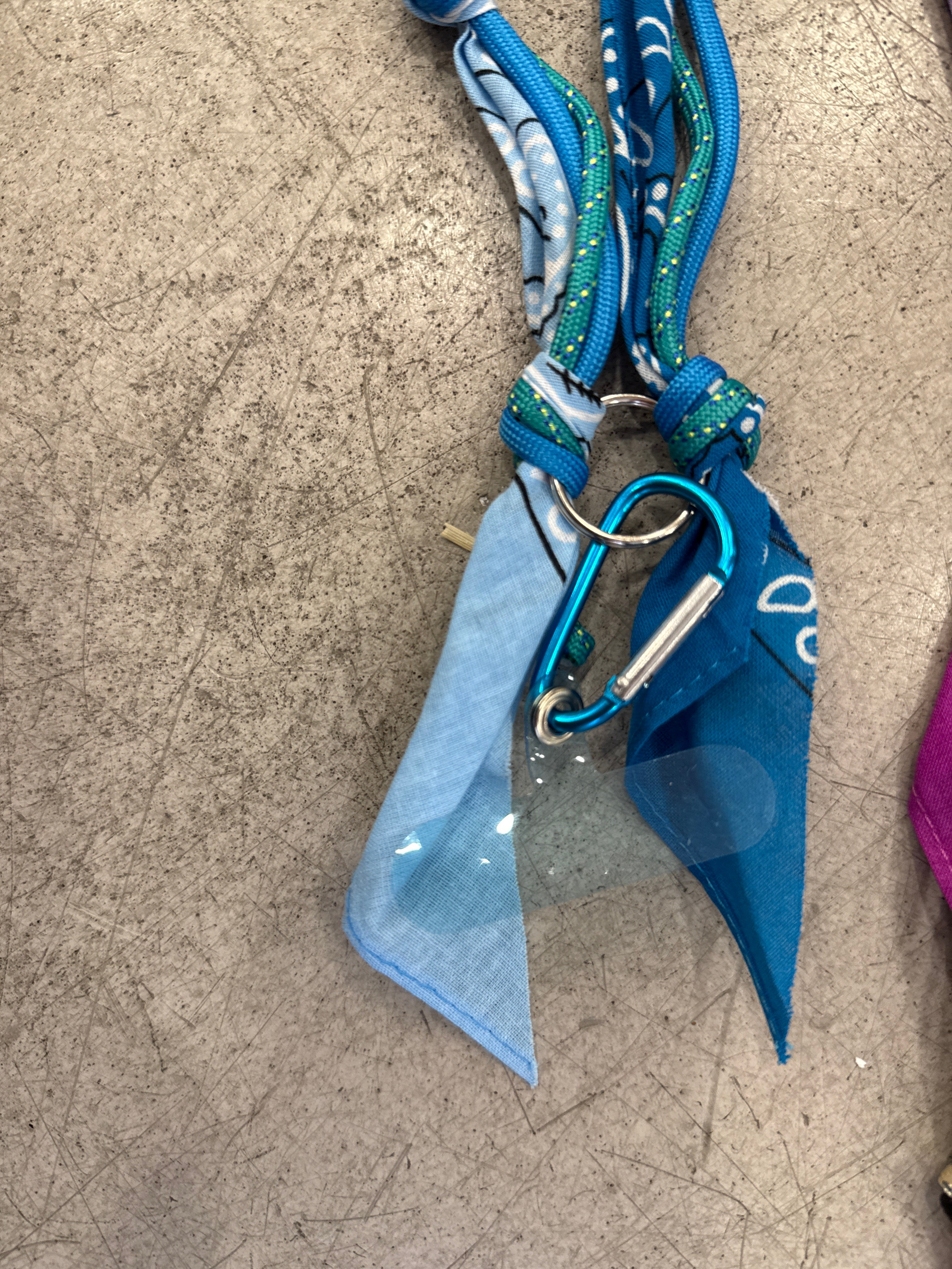 Kette Handy Accessoire