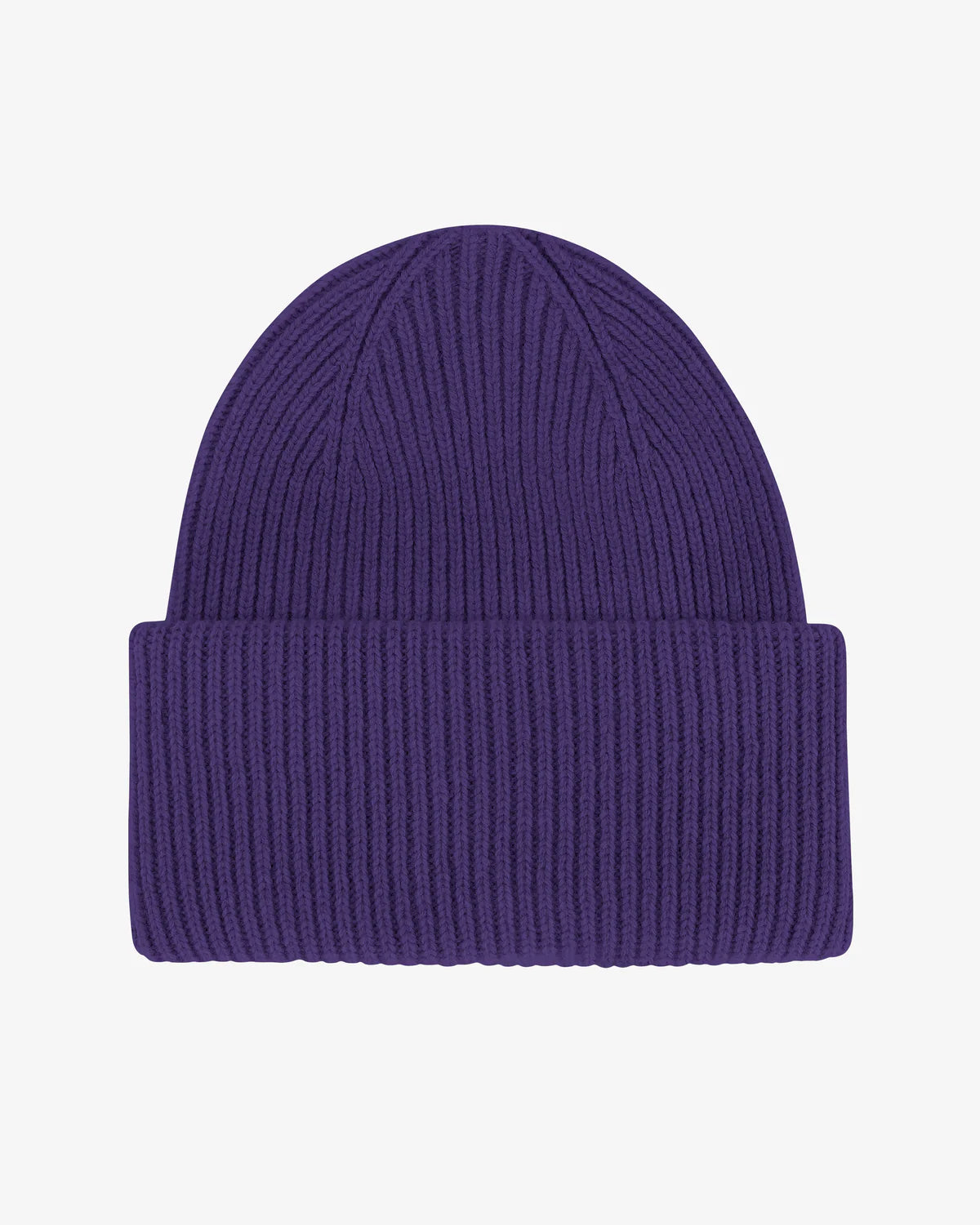 Colorful Standard Mütze Violet