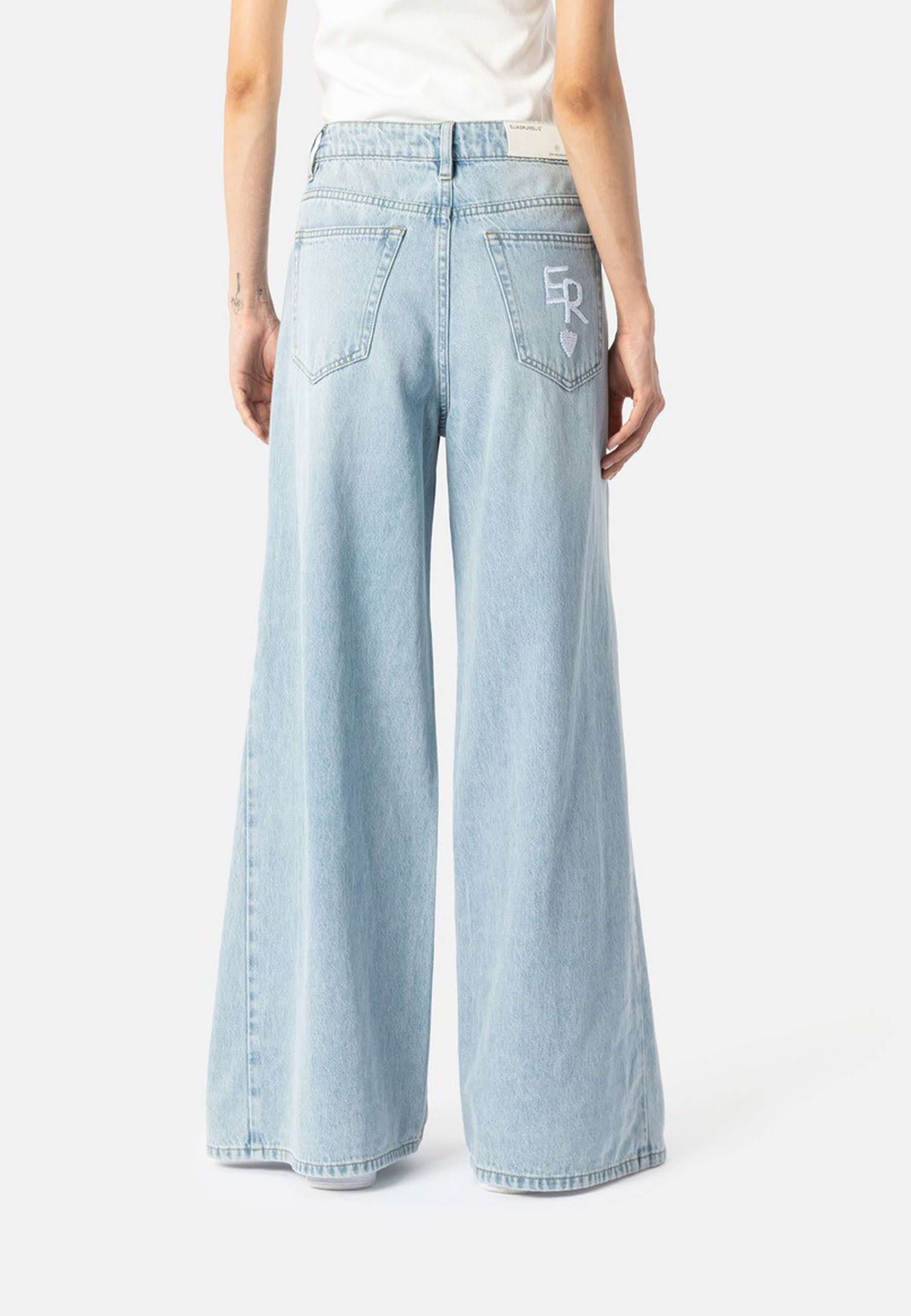 EliasRumelis Hose HOLLI