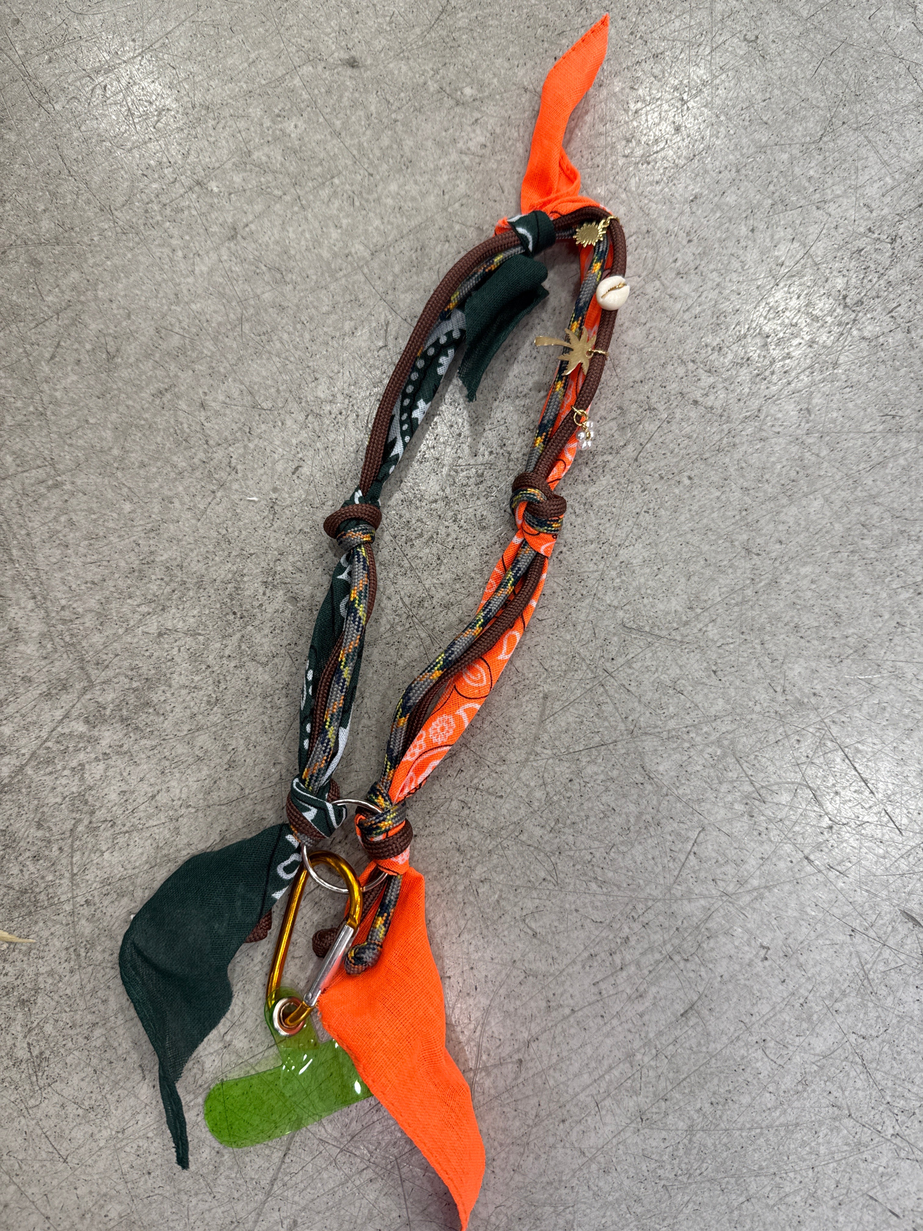 Kette Handy Accessoire