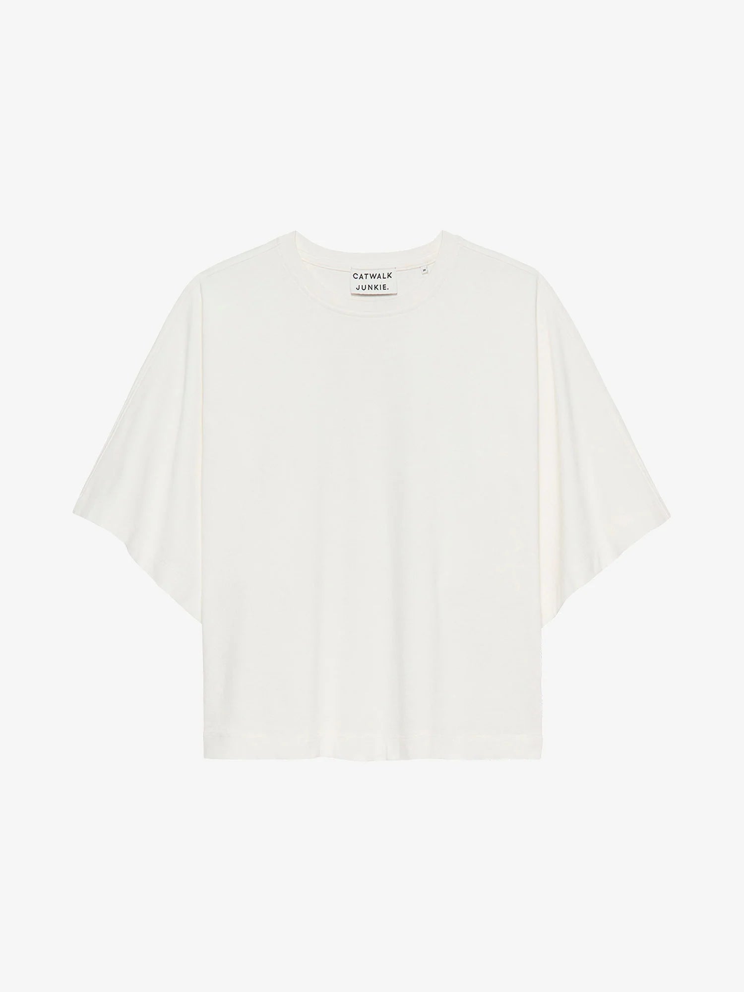 T-Shirt CWJ Batsleeve