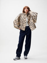 CWJ Tiger Cape Jacke