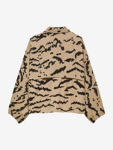 CWJ Tiger Cape Jacke