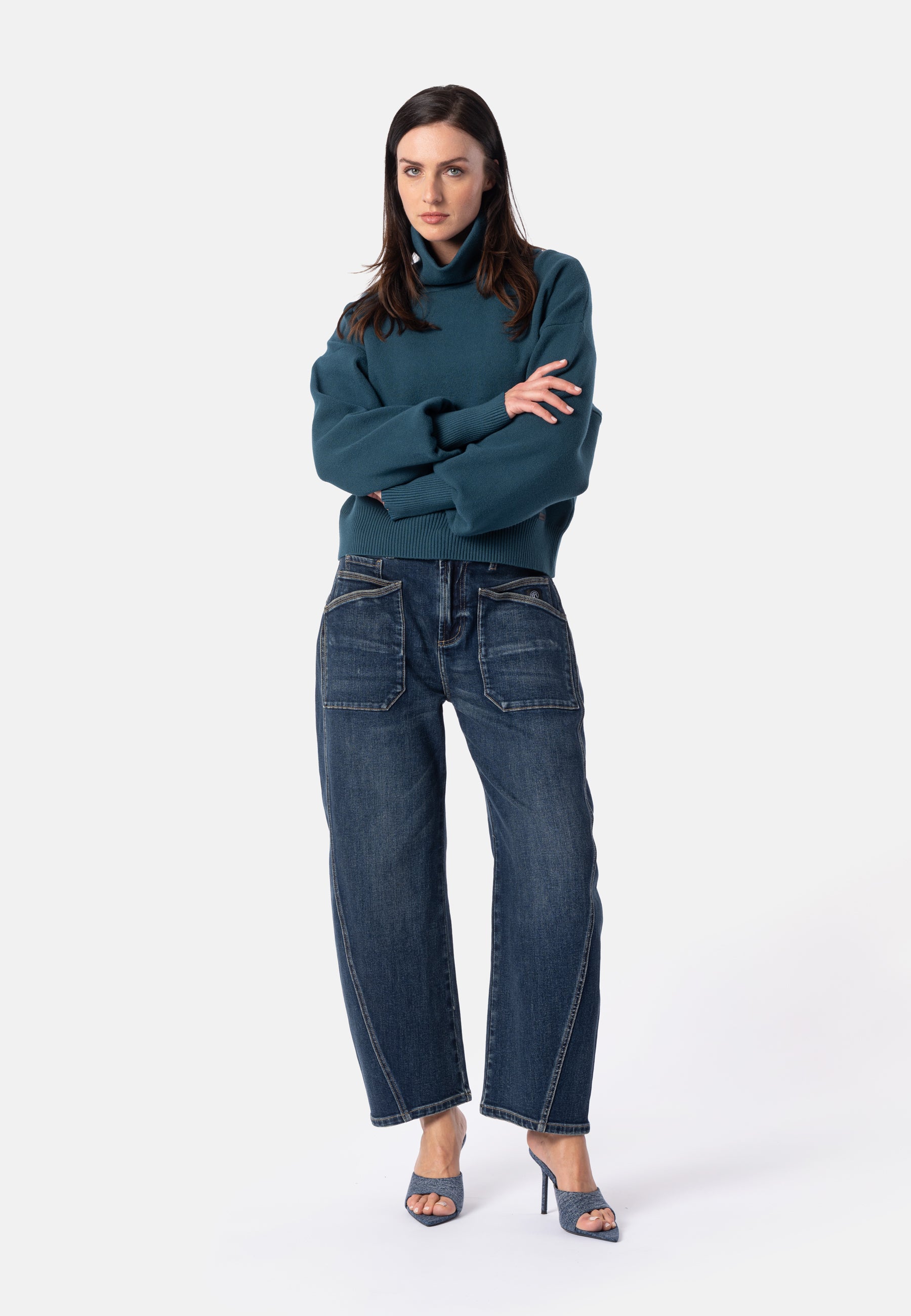 Hose Isabella Elias Rumelis
