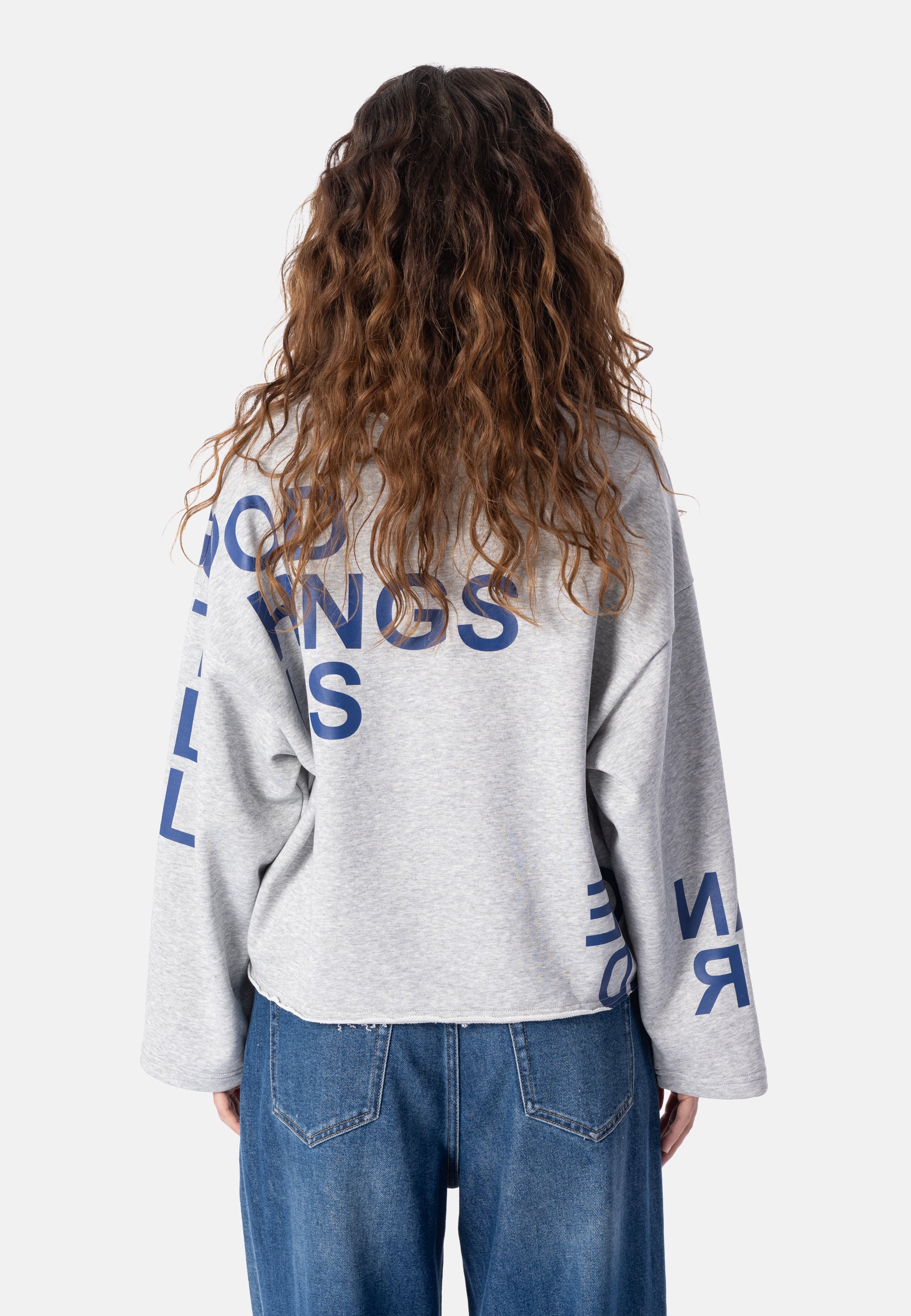 T-shirt Mairyl Grau Elias Rumelis