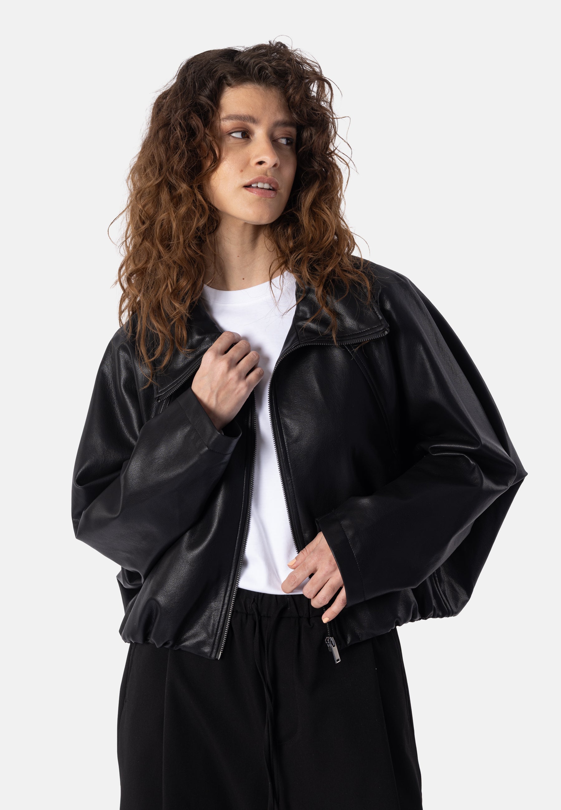 Jacke Reverie Elias Rumelis