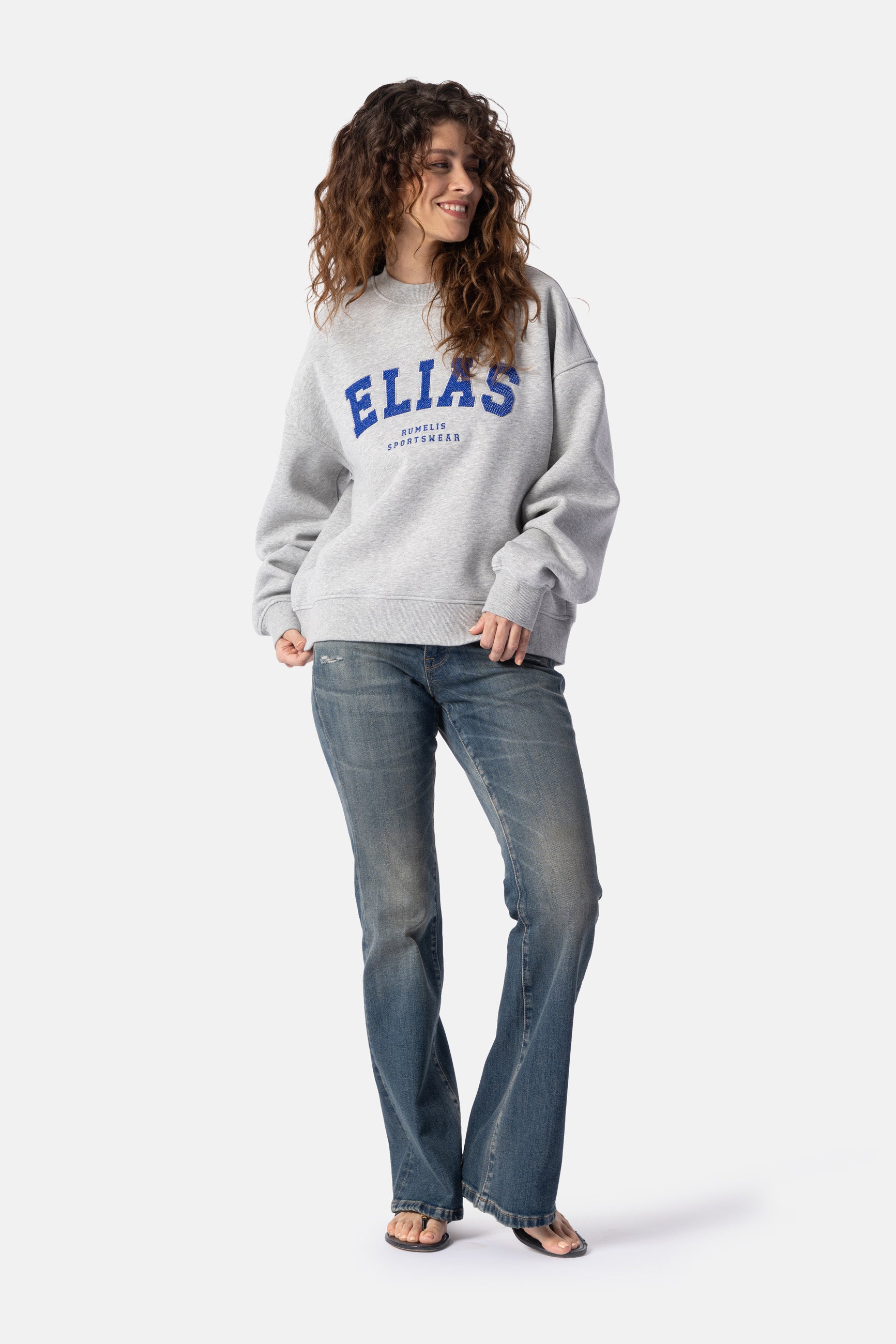 Elias Rumelis KESIA - denim