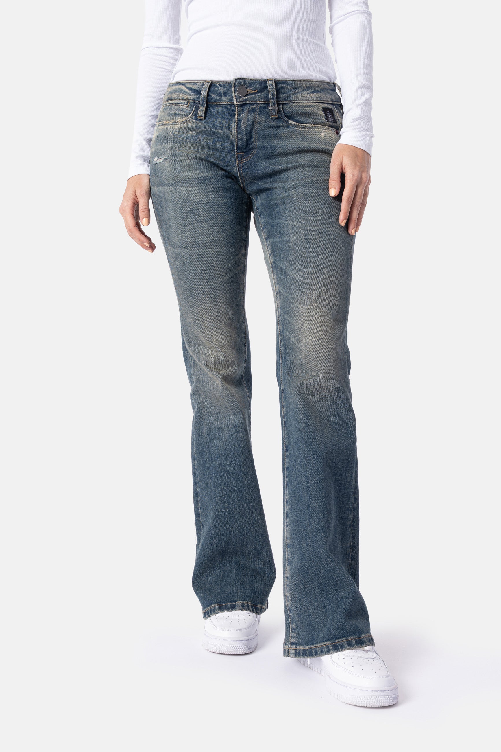 Elias Rumelis KESIA - denim