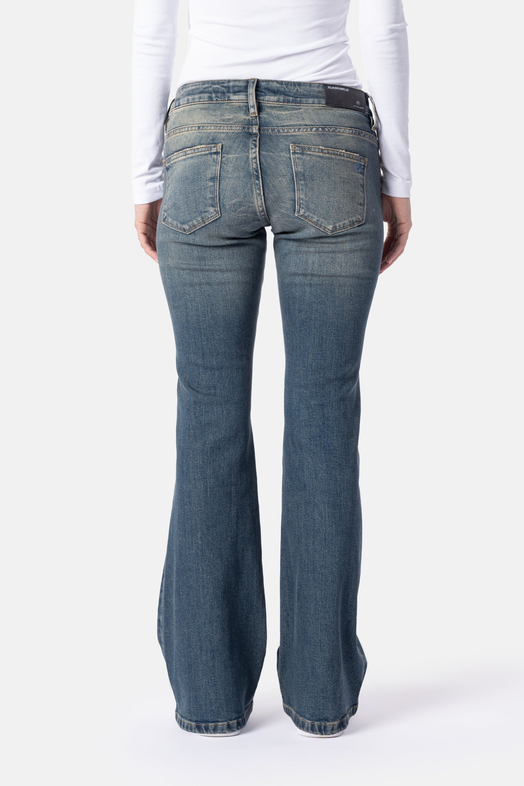 Elias Rumelis KESIA - denim