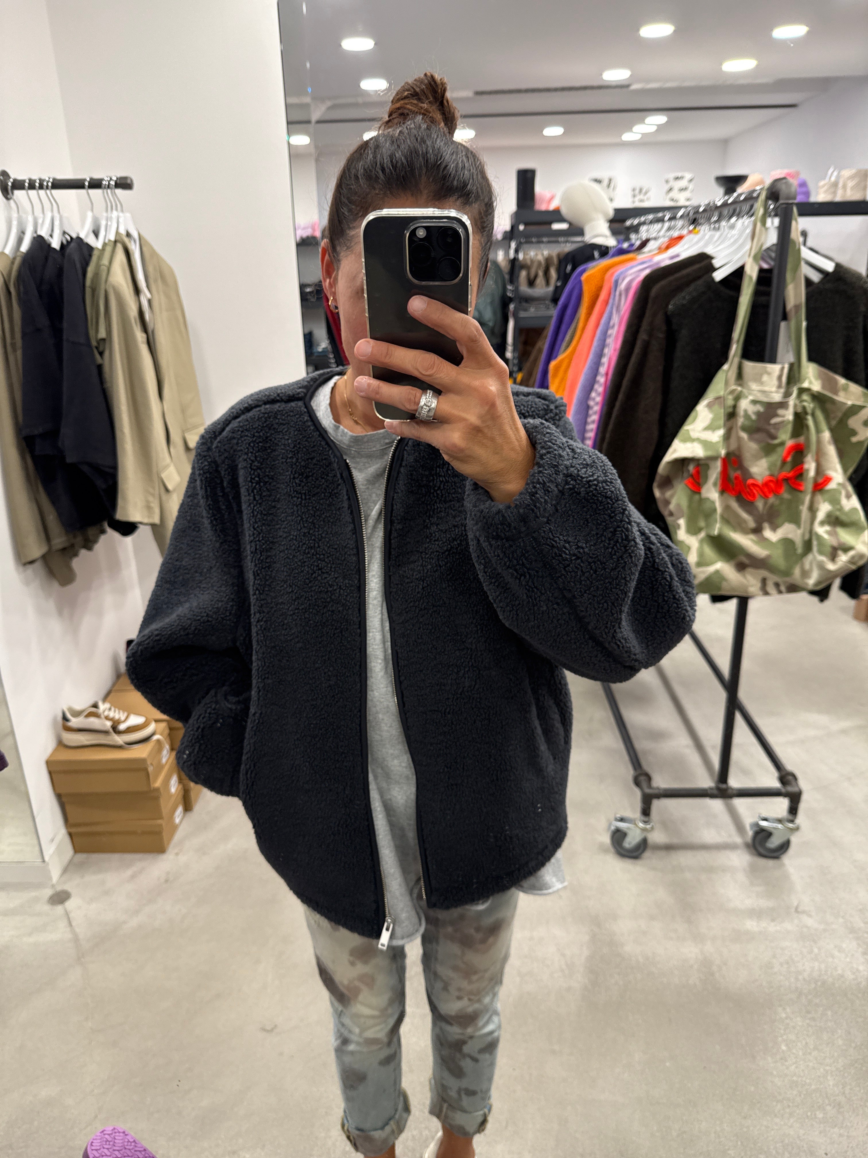 Jacke Samsoe Saautumn