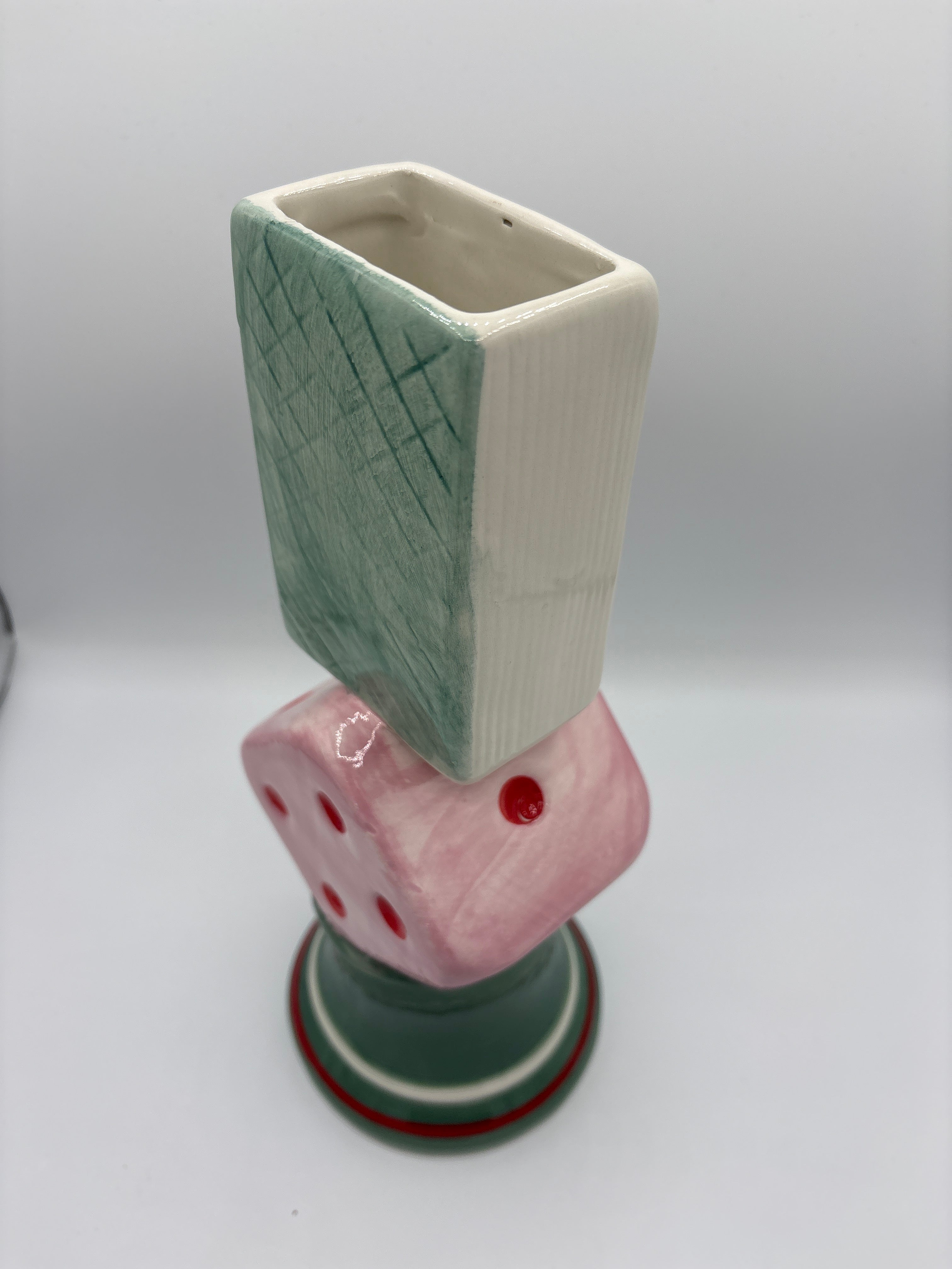 Vase Cards