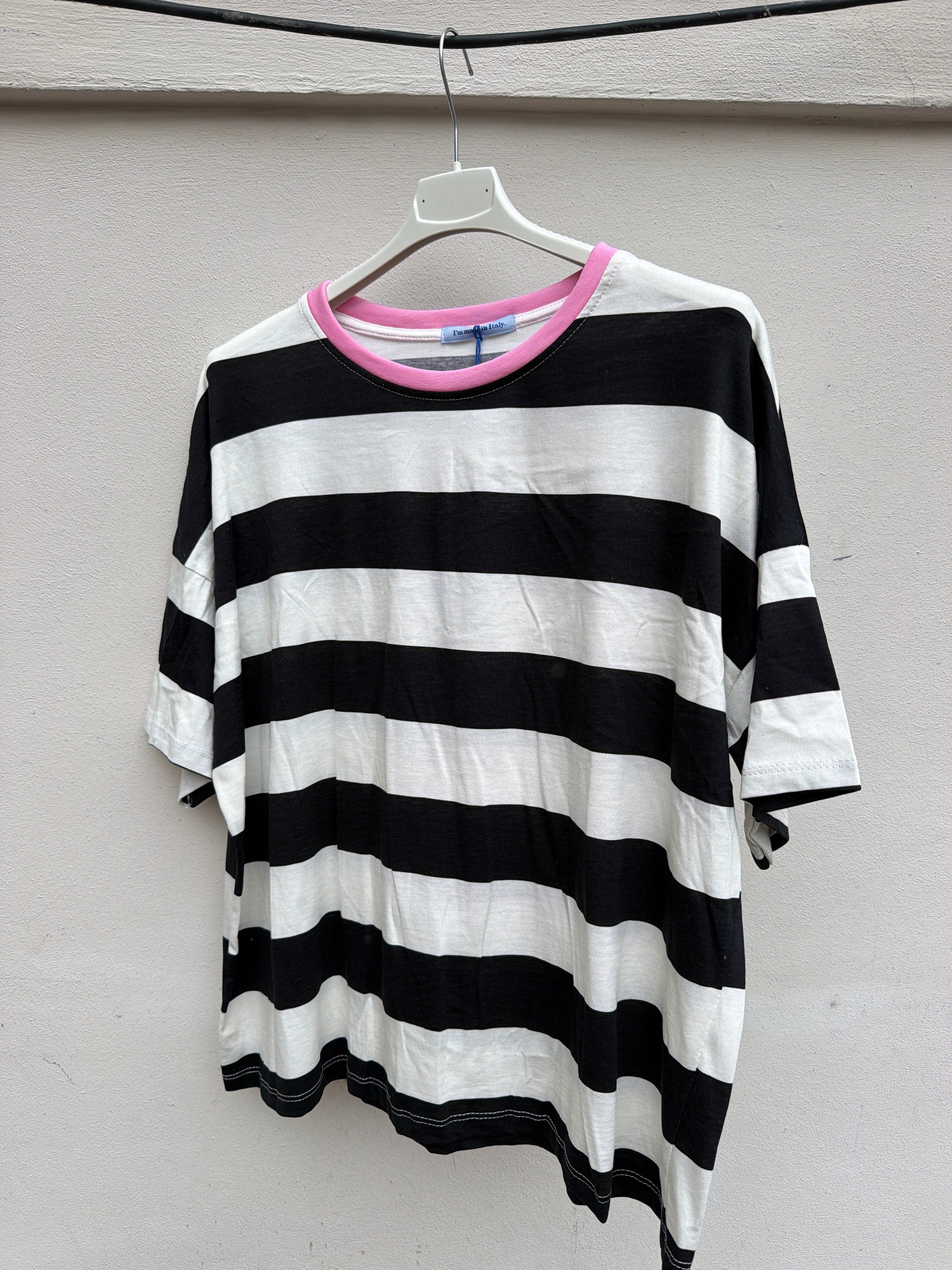 T-Shirt Stripe