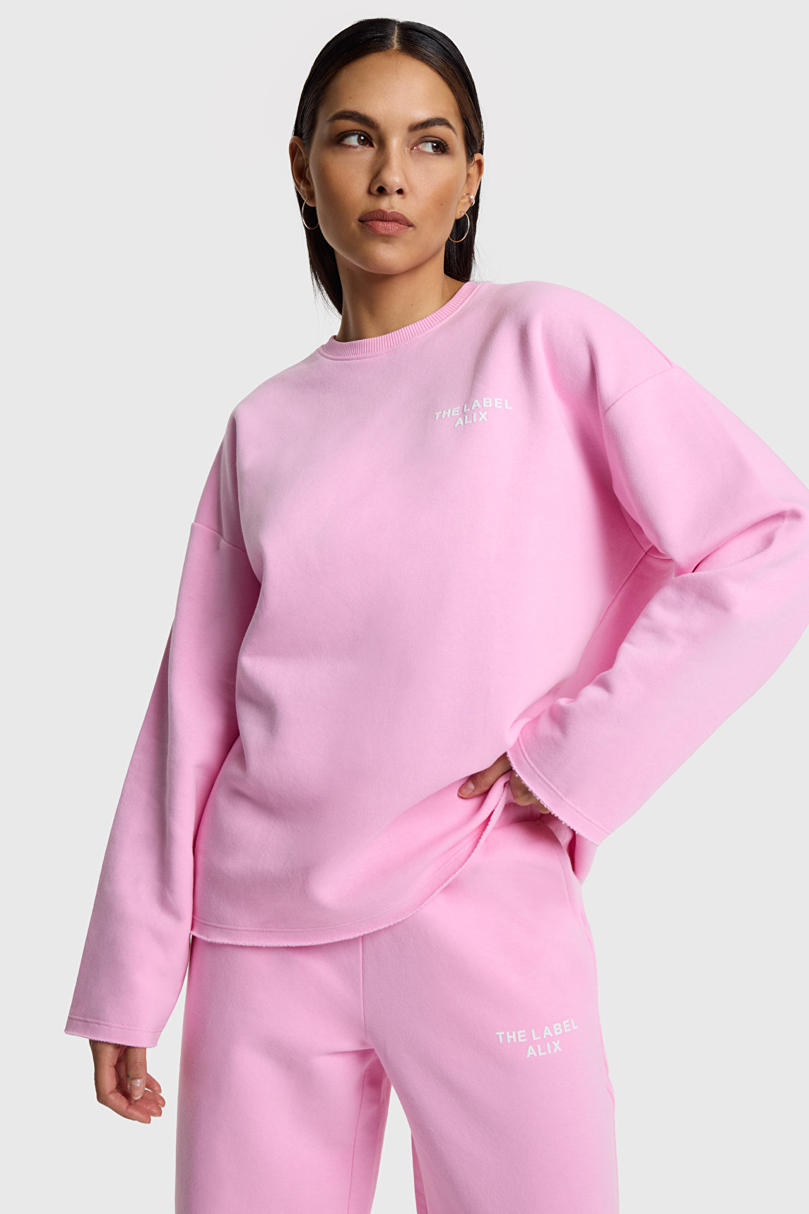Alix the Label ALIX SWEATER