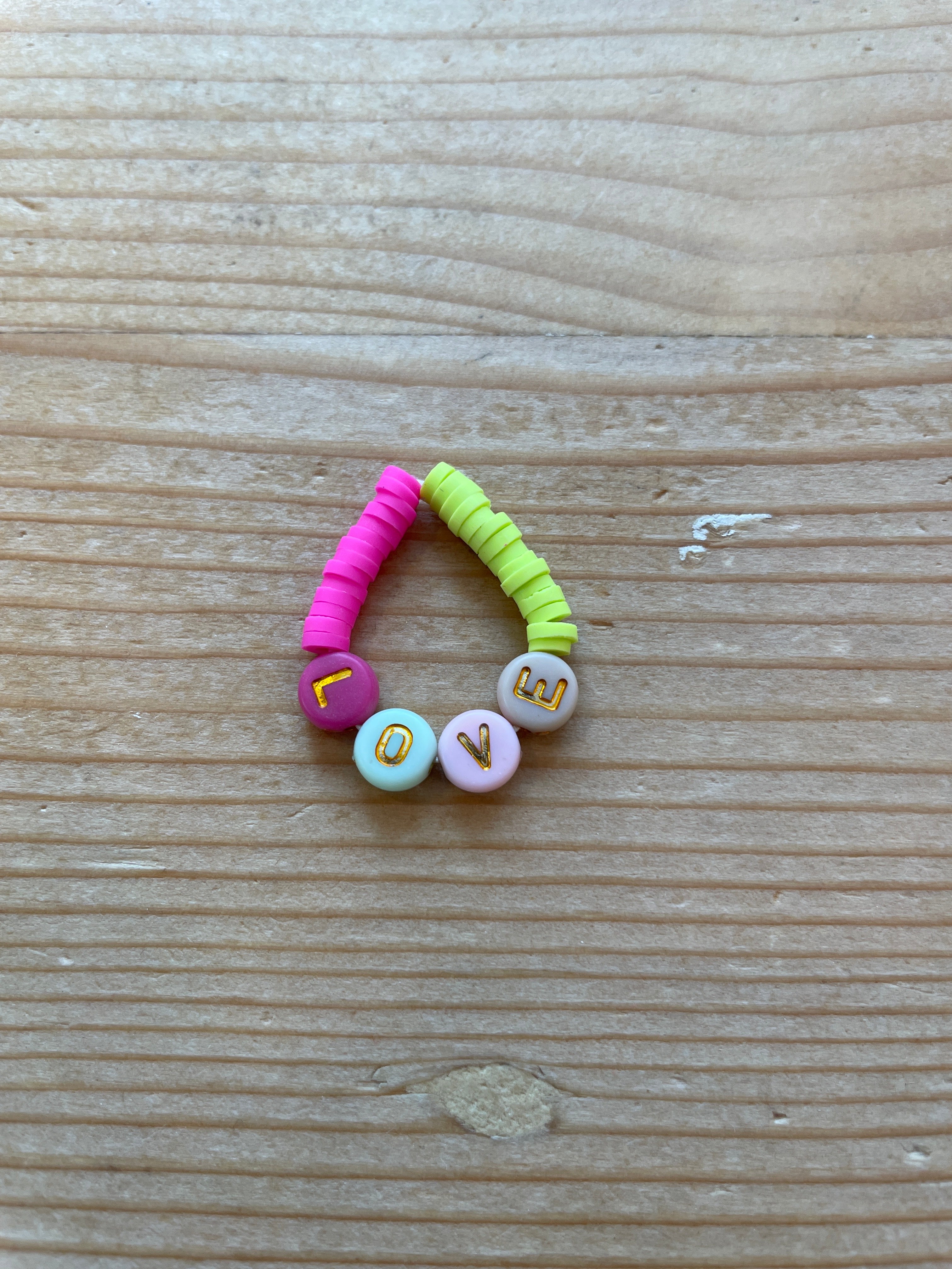 Ring Happy