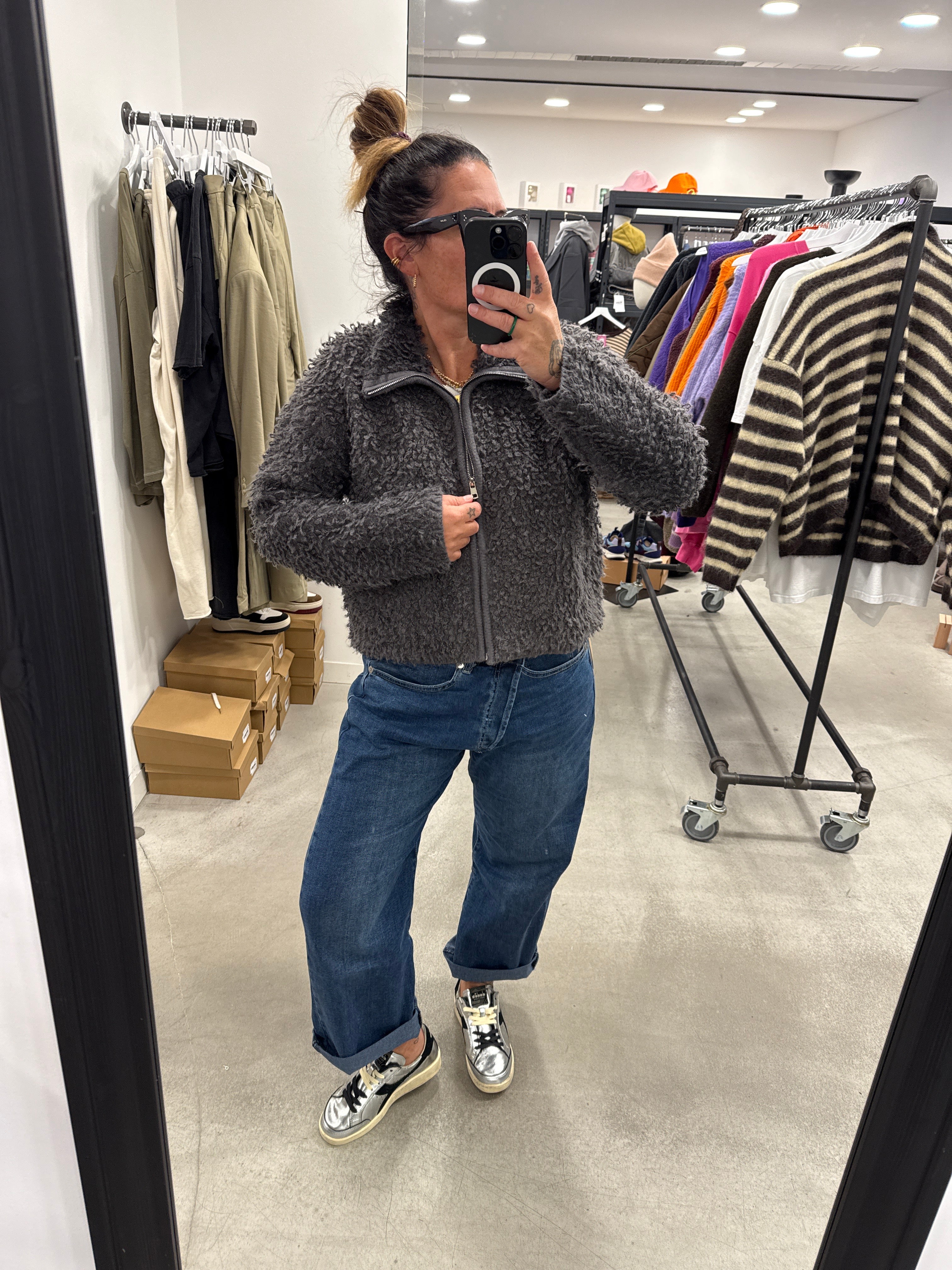 Cardigan Mira