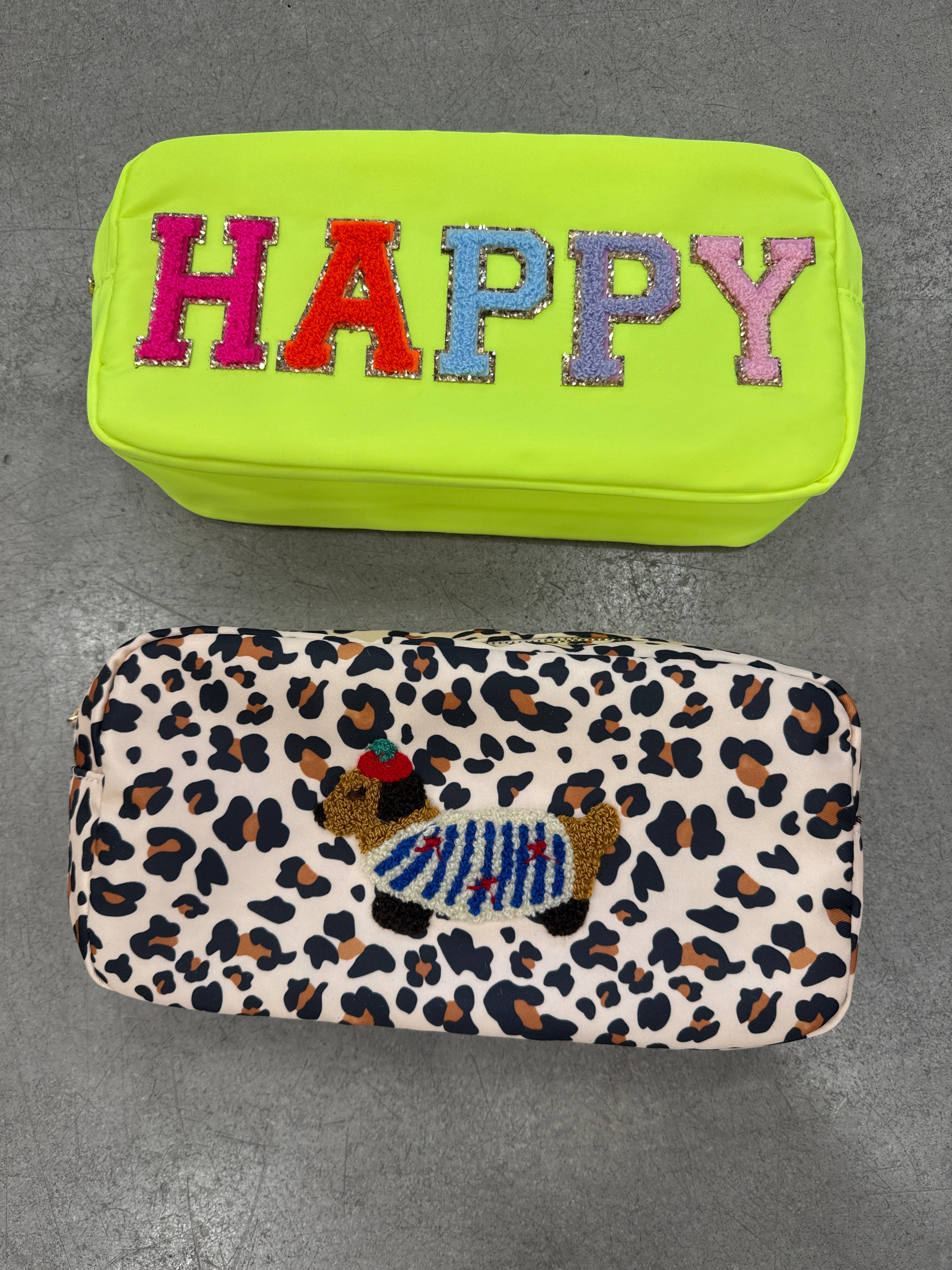 Beautycase