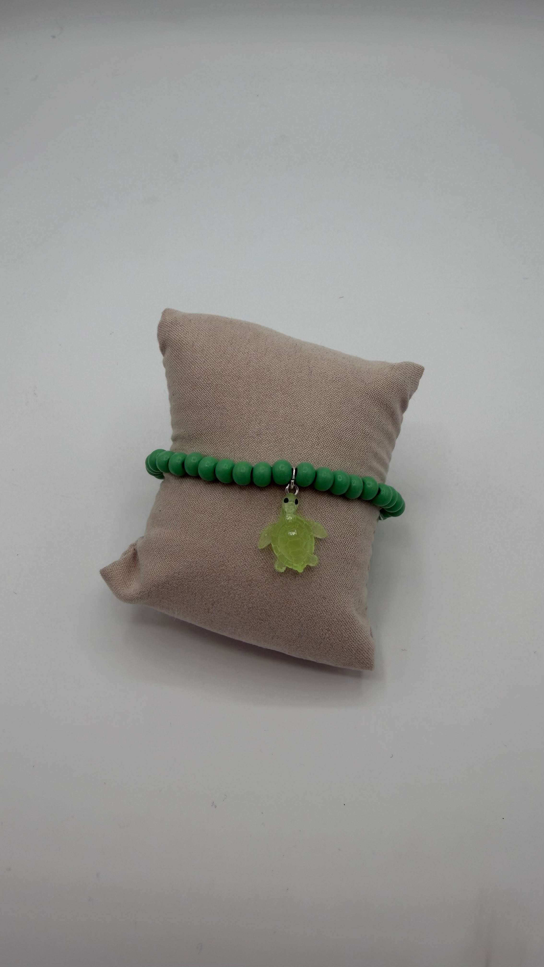 ARMBAND ESCAPULARIO TURTLE
