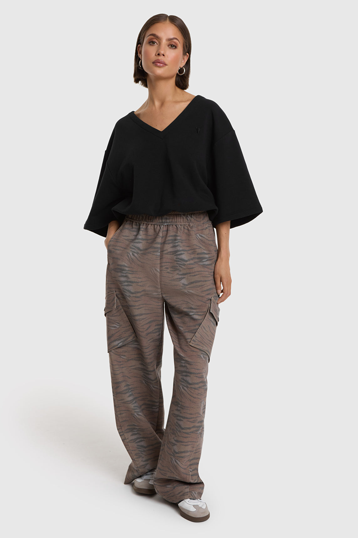 ALIX Cargo Hose