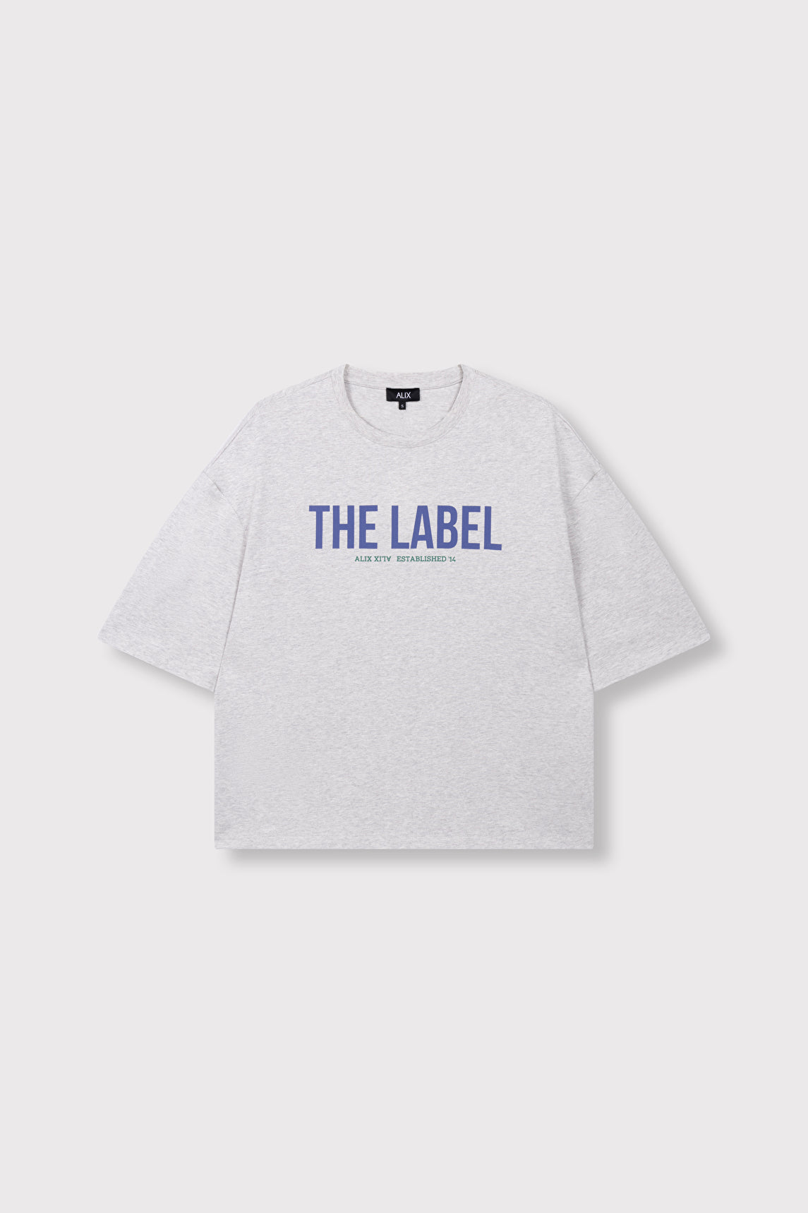 T-SHIRT  ALIX THE LABEL