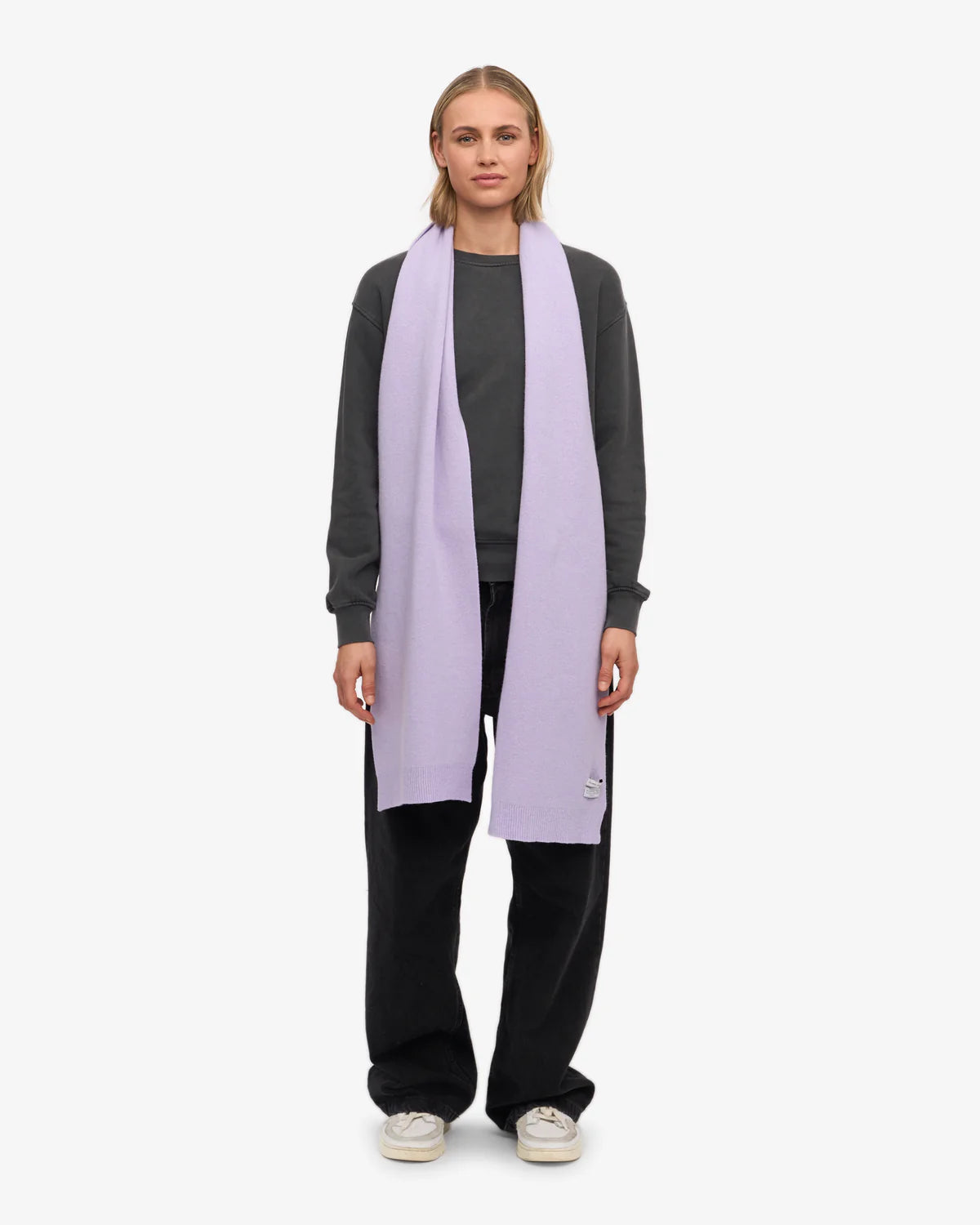 Schal Merino Colourful Standard